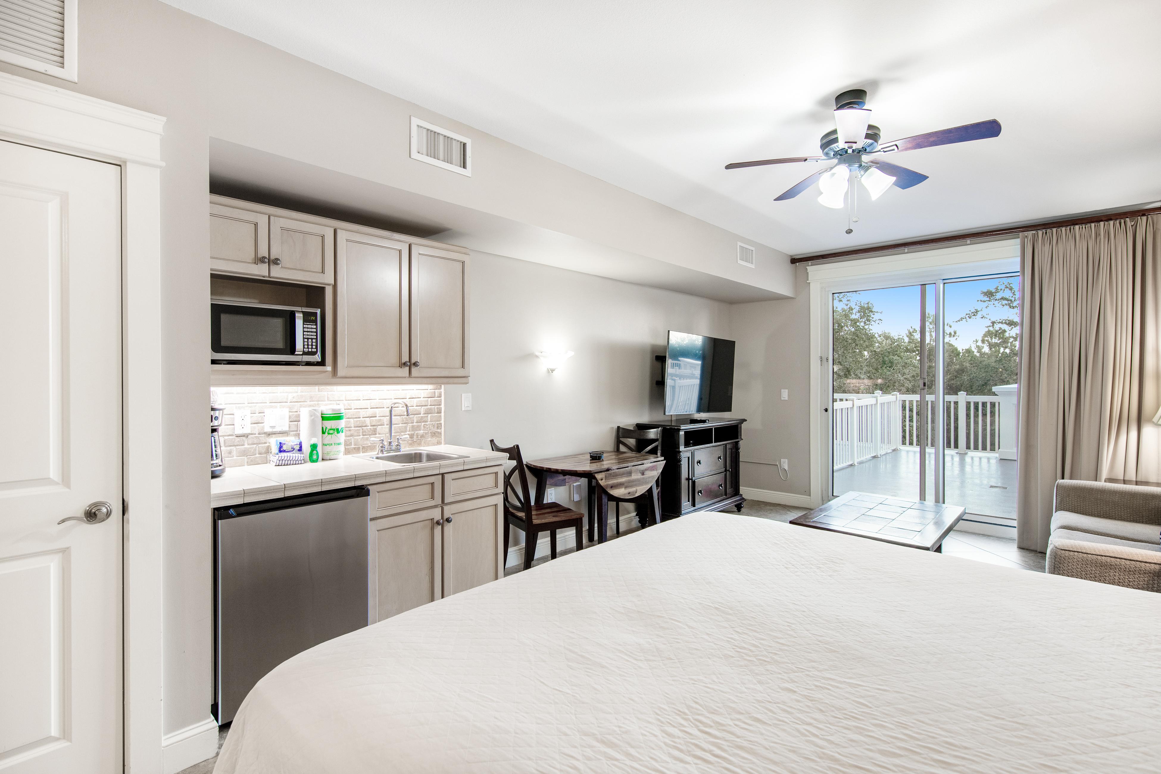 The Grand #2311 Condo rental in The Grand Sandestin  in Destin Florida - #2