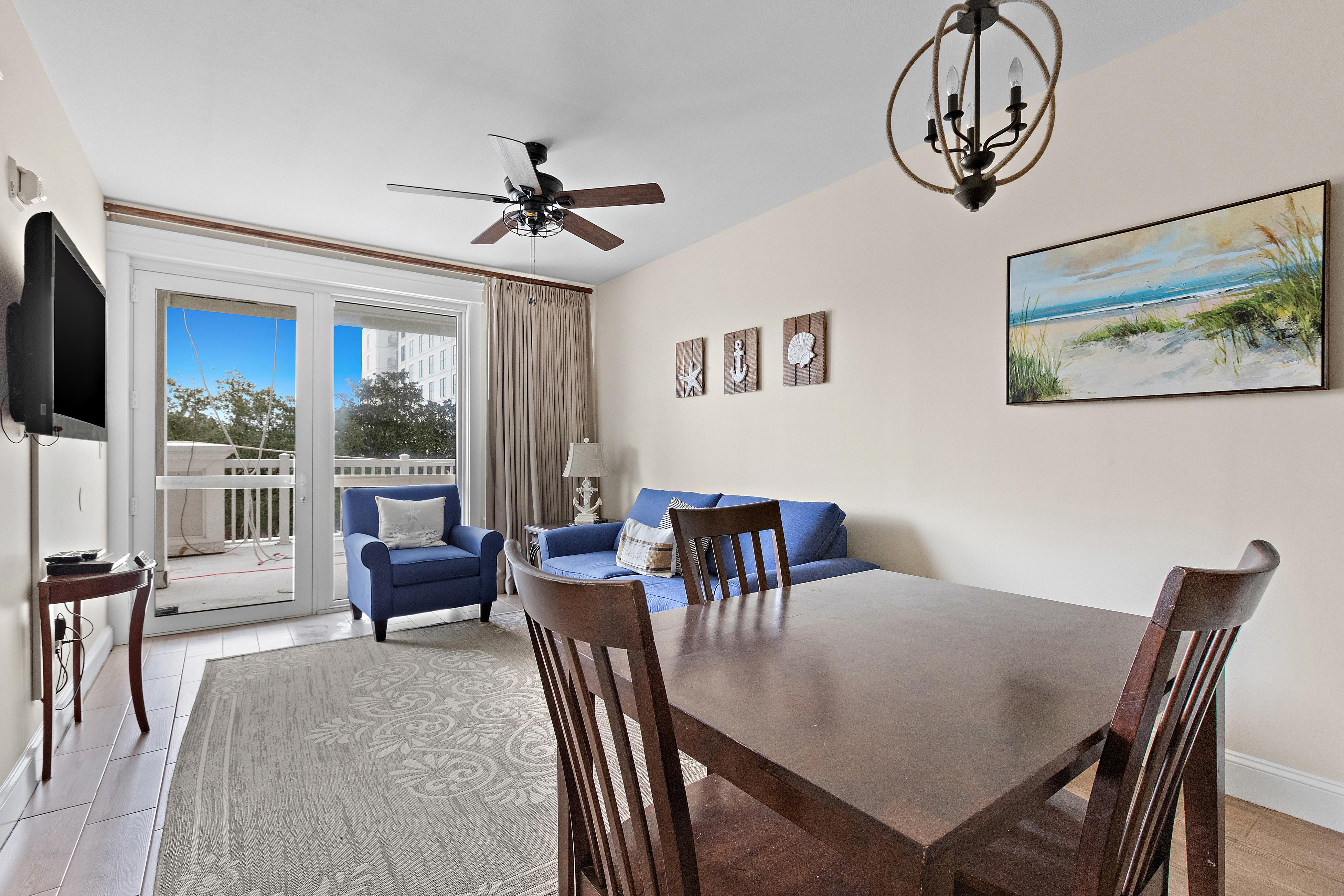 The Grand #2323 Condo rental in The Grand Sandestin  in Destin Florida - #1