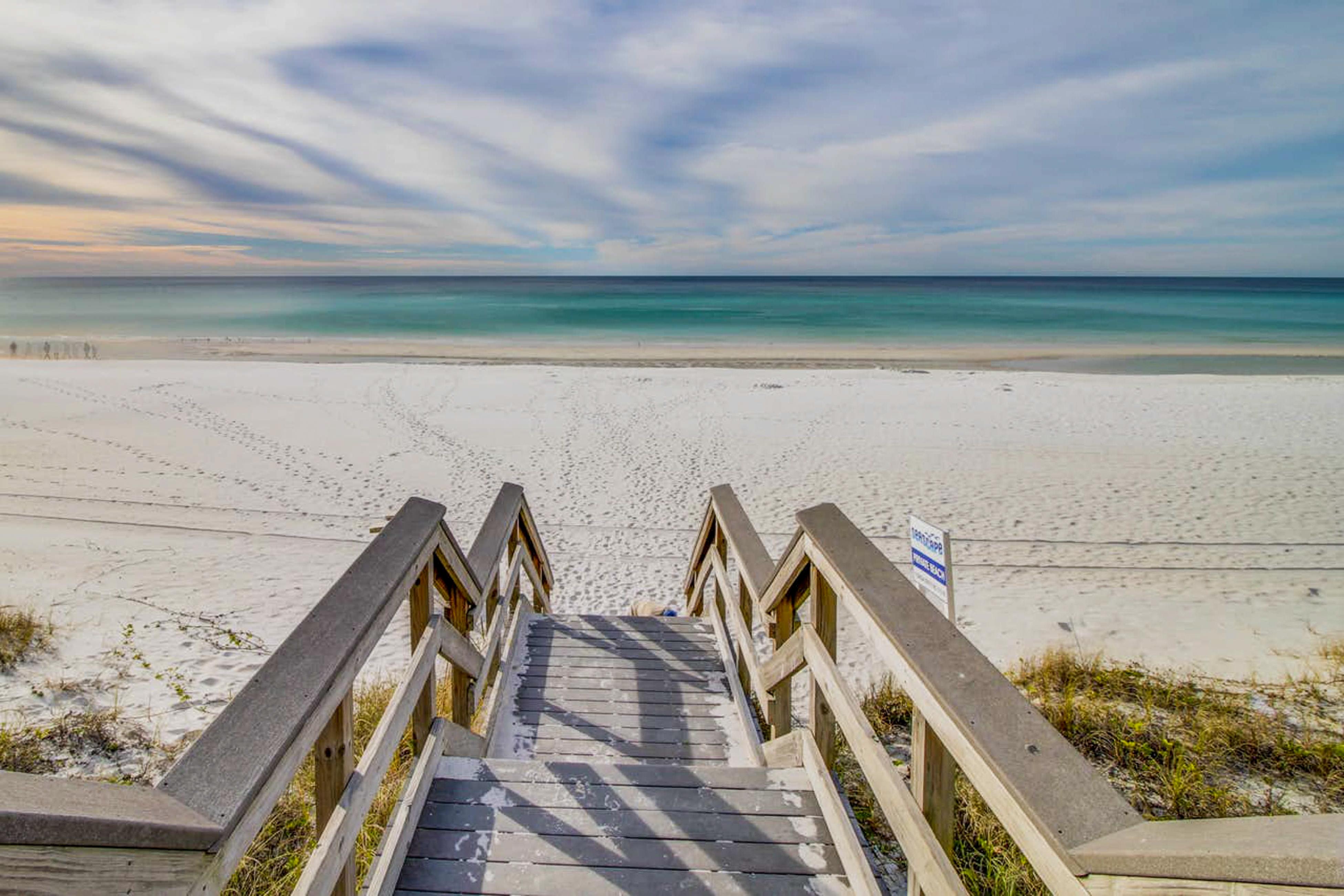 The Grand #2323 Condo rental in The Grand Sandestin  in Destin Florida - #3