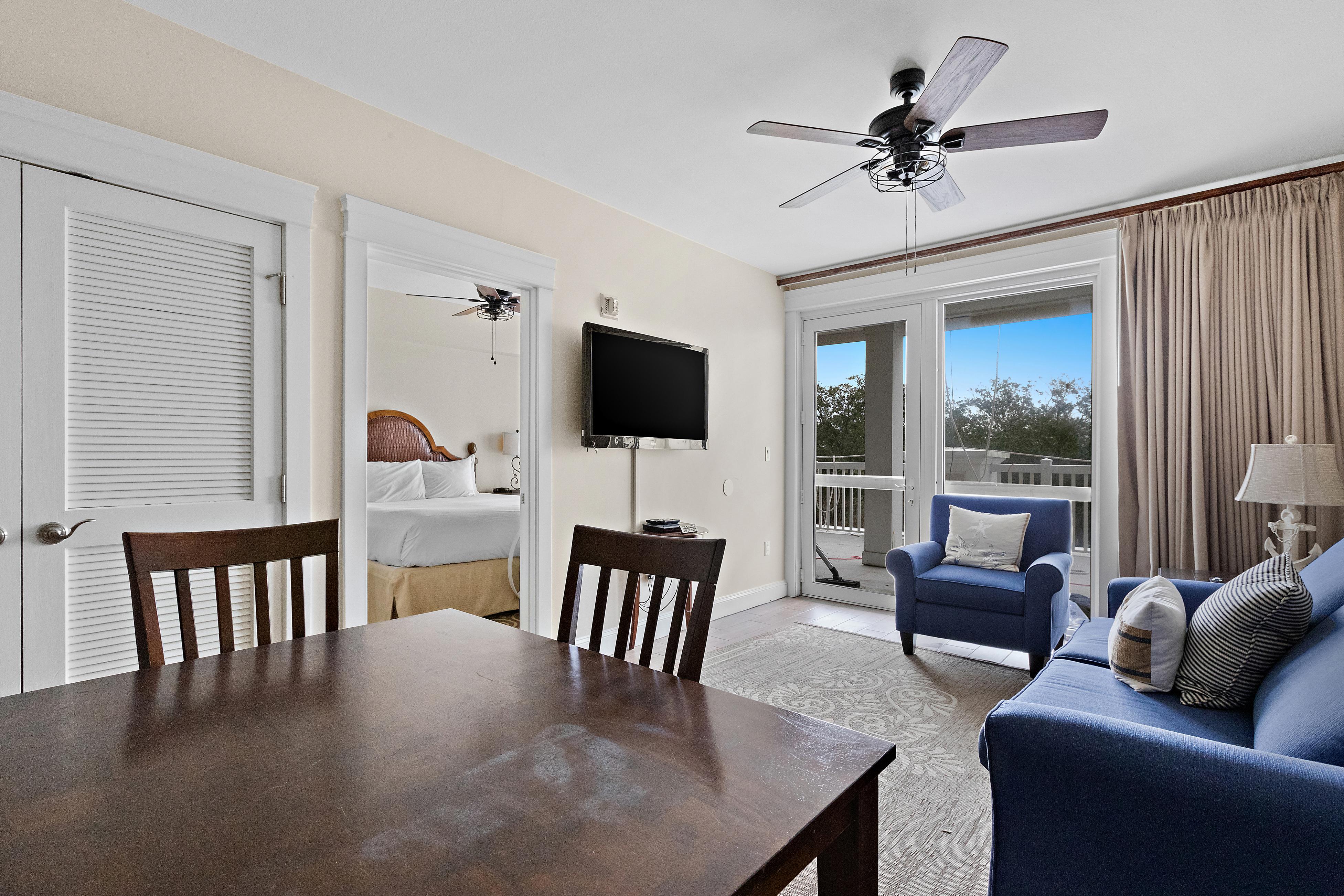 The Grand #2323 Condo rental in The Grand Sandestin  in Destin Florida - #9