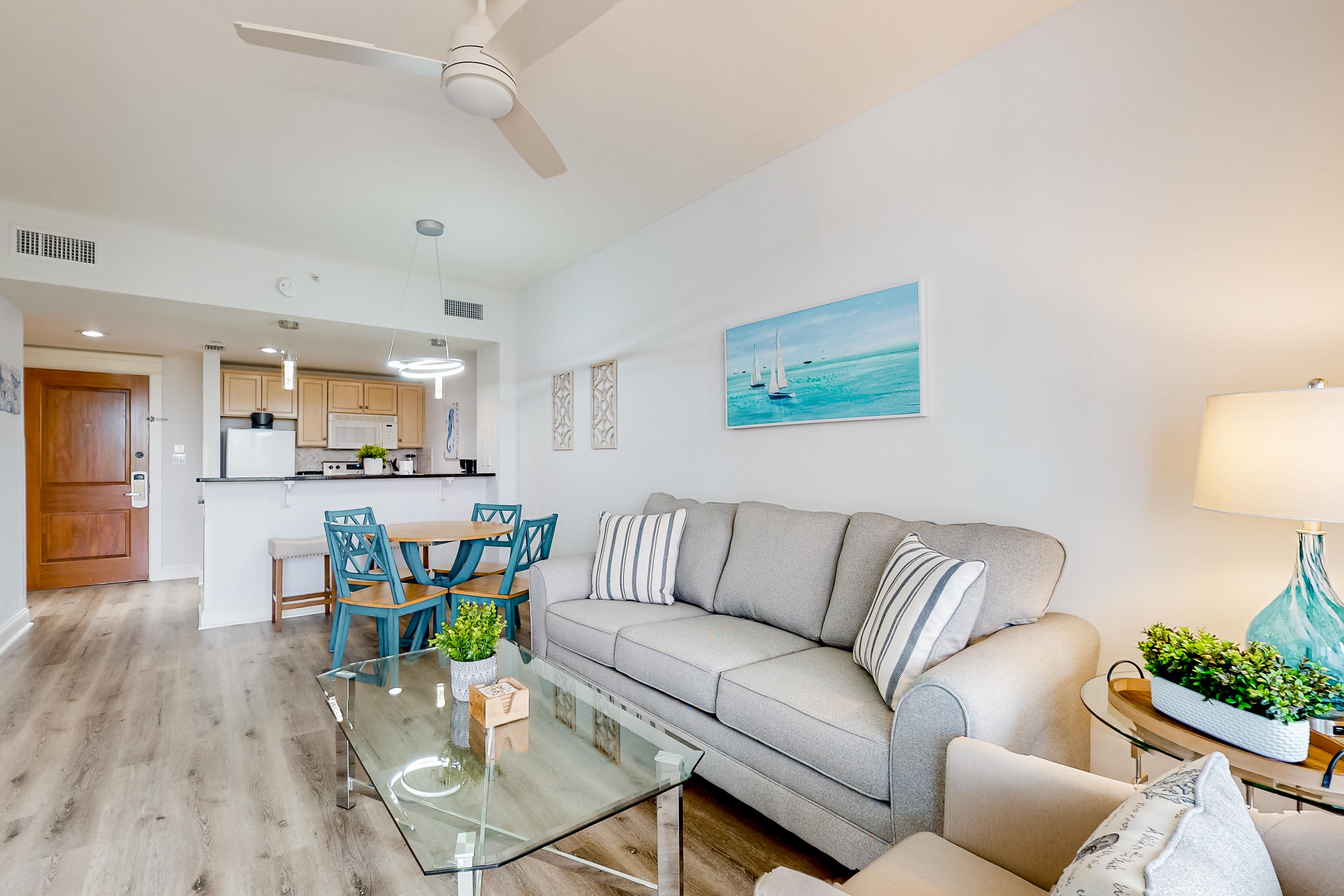 The Grand #2409 Condo rental in The Grand Sandestin  in Destin Florida - #6