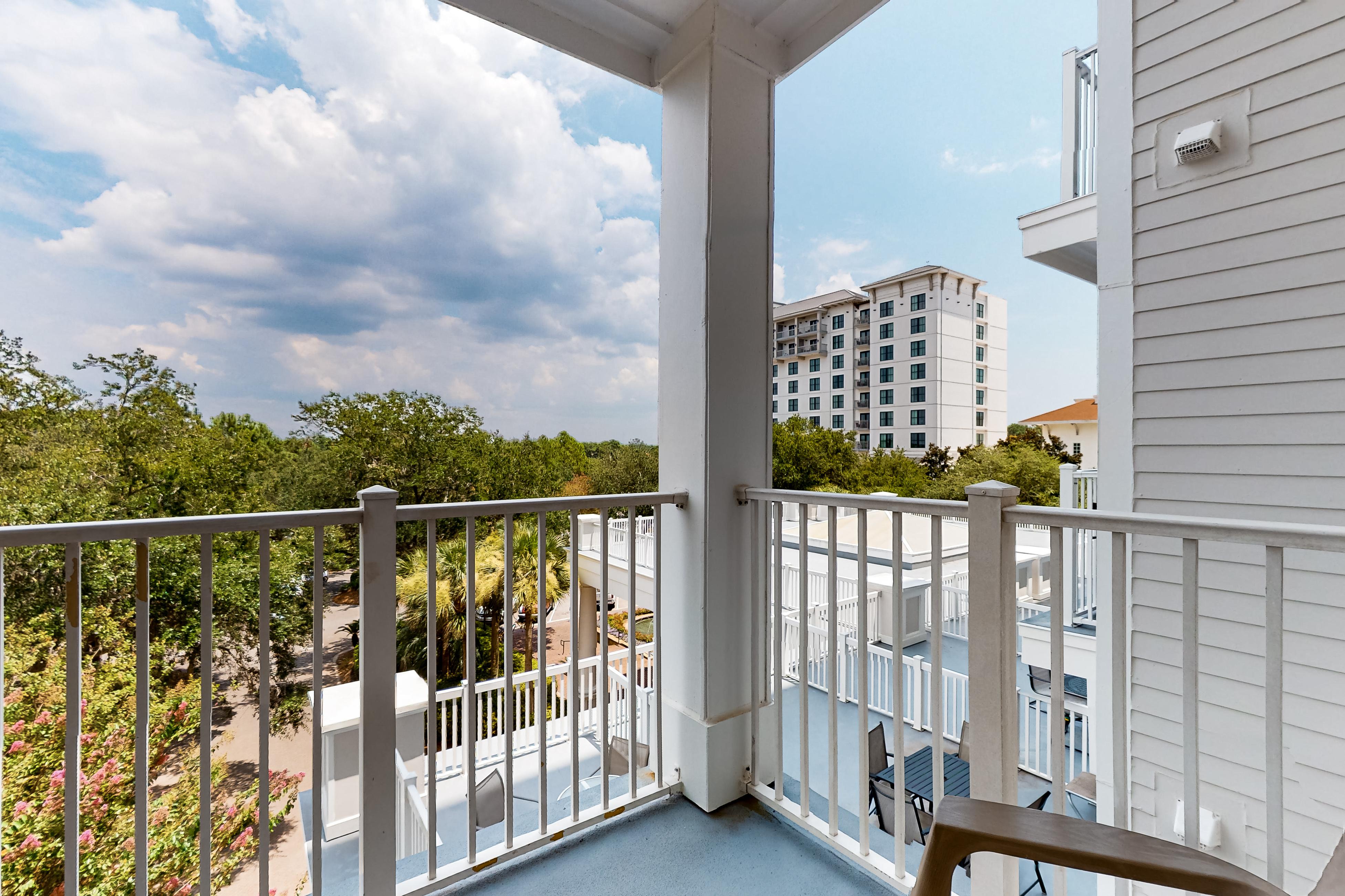 The Grand #2409 Condo rental in The Grand Sandestin  in Destin Florida - #17