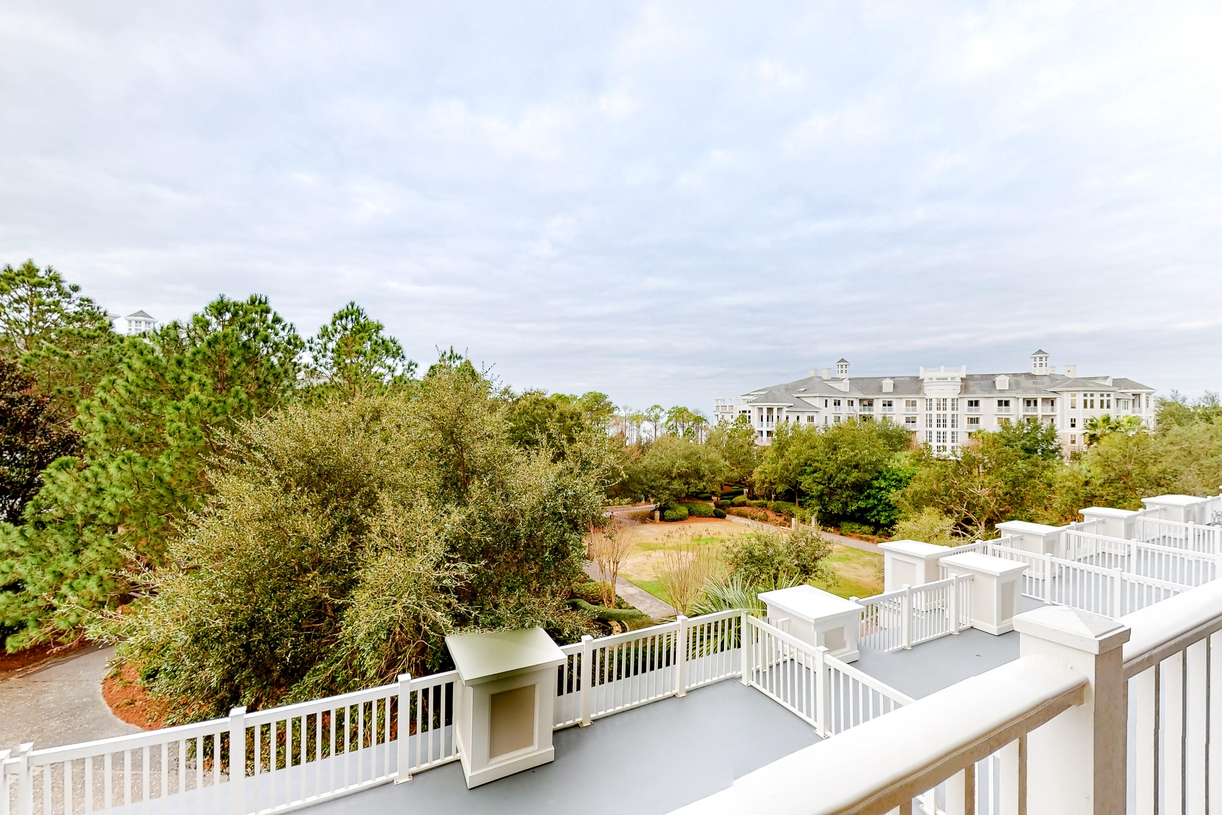 The Grand #2424 Condo rental in The Grand Sandestin  in Destin Florida - #4