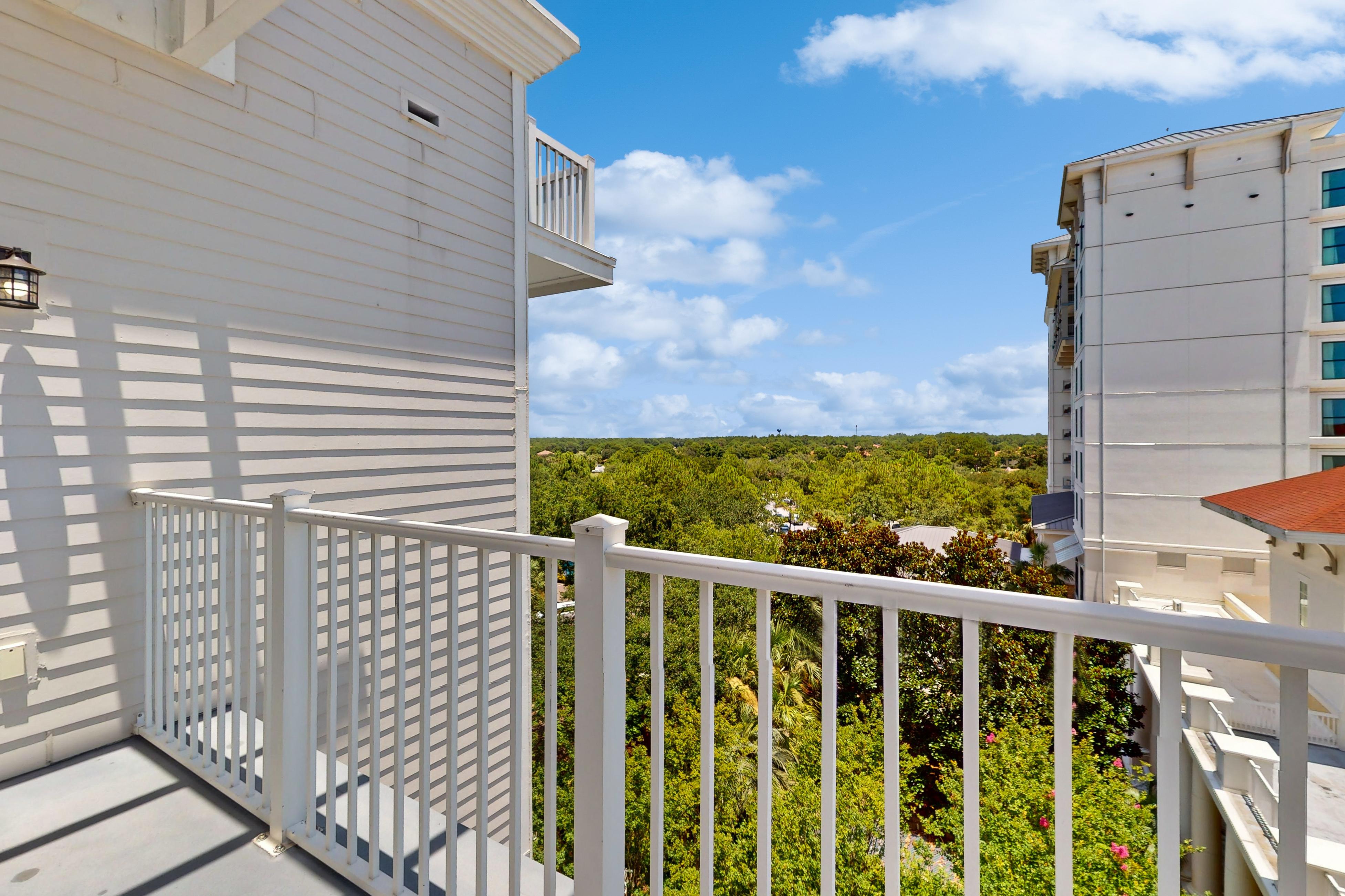 The Grand #2625 Condo rental in The Grand Sandestin  in Destin Florida - #3