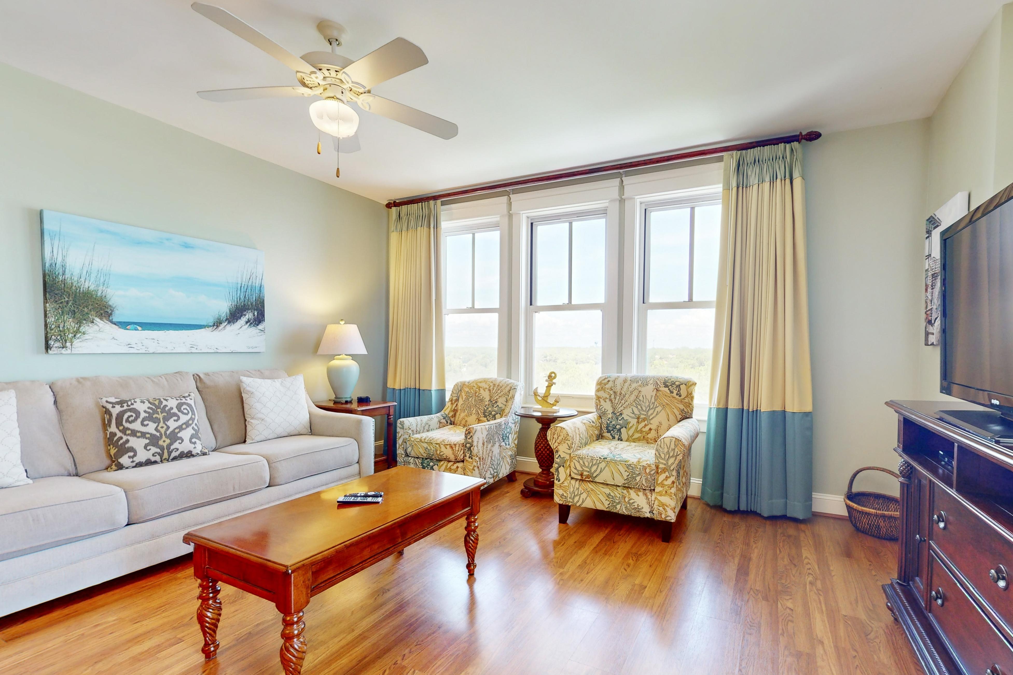 The Grand #2625 Condo rental in The Grand Sandestin  in Destin Florida - #5