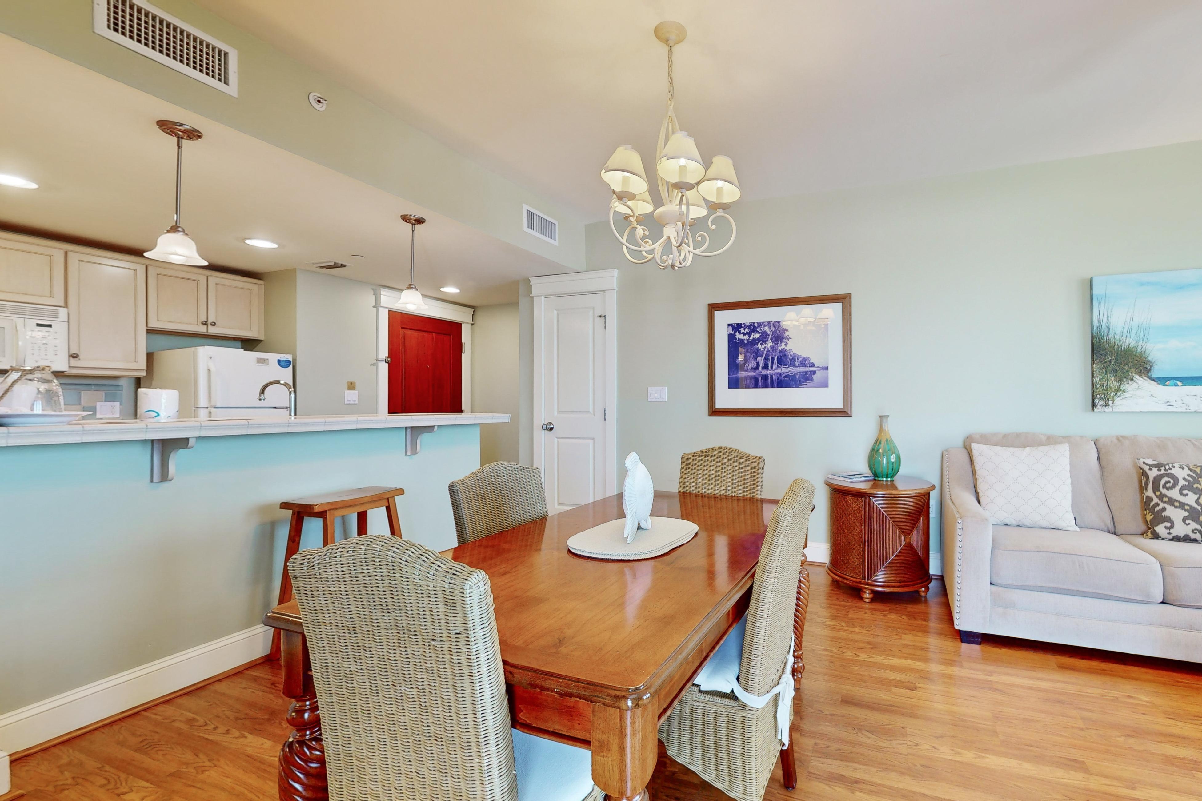 The Grand #2625 Condo rental in The Grand Sandestin  in Destin Florida - #9