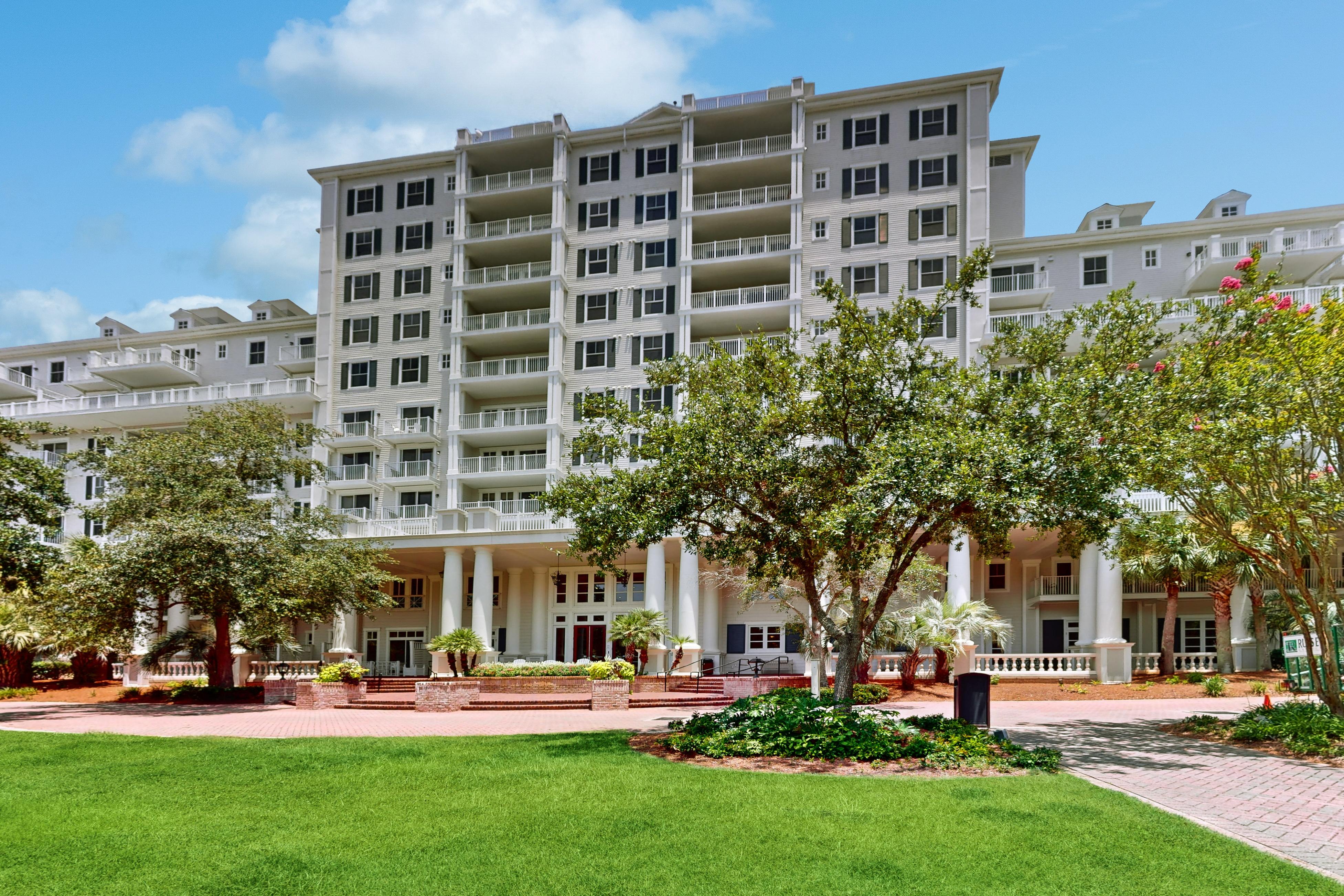 The Grand #2625 Condo rental in The Grand Sandestin  in Destin Florida - #24