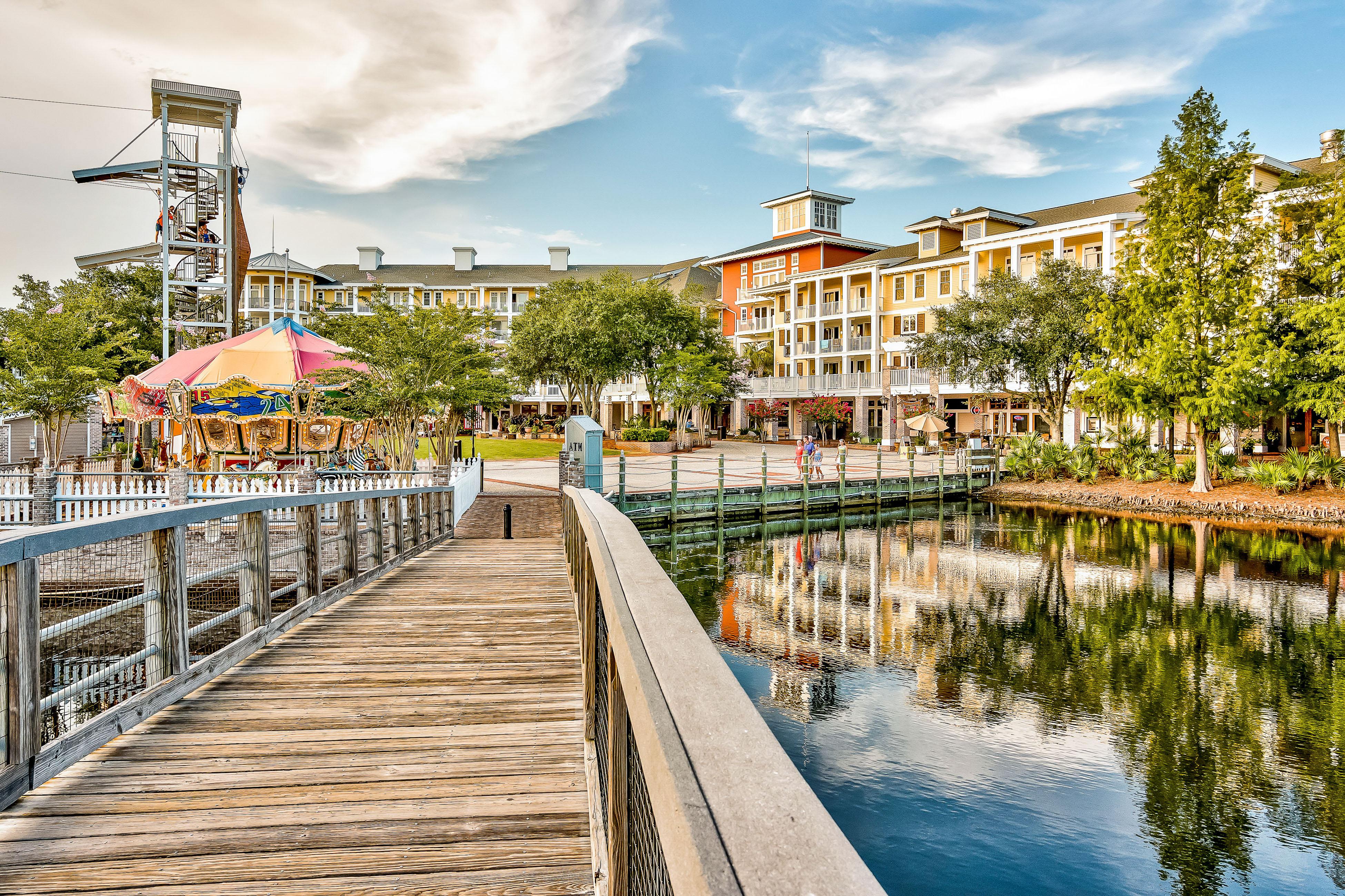 The Grand #2703 Condo rental in The Grand Sandestin  in Destin Florida - #27