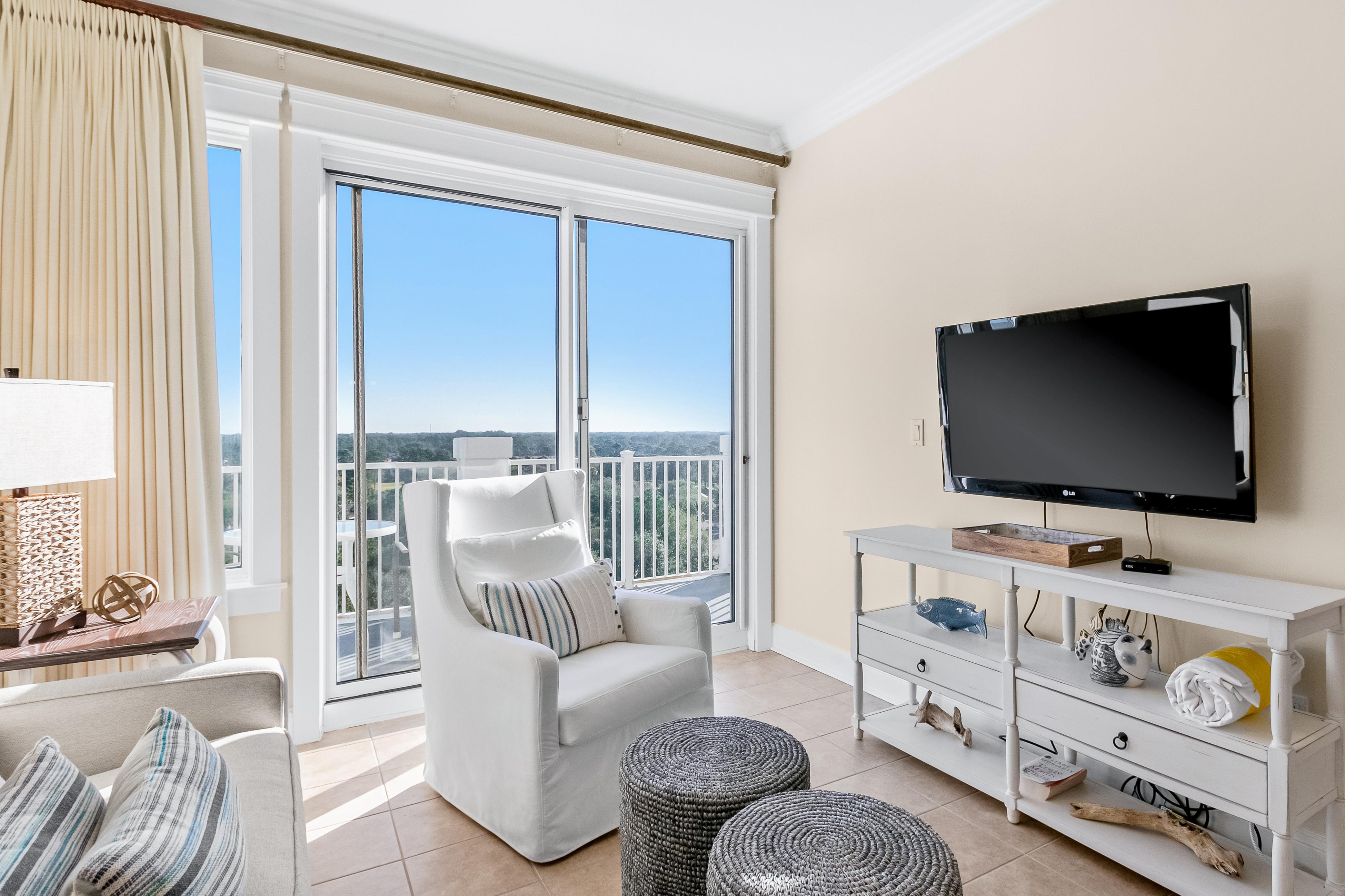 The Grand 2803 Condo rental in The Grand Sandestin  in Destin Florida - #4