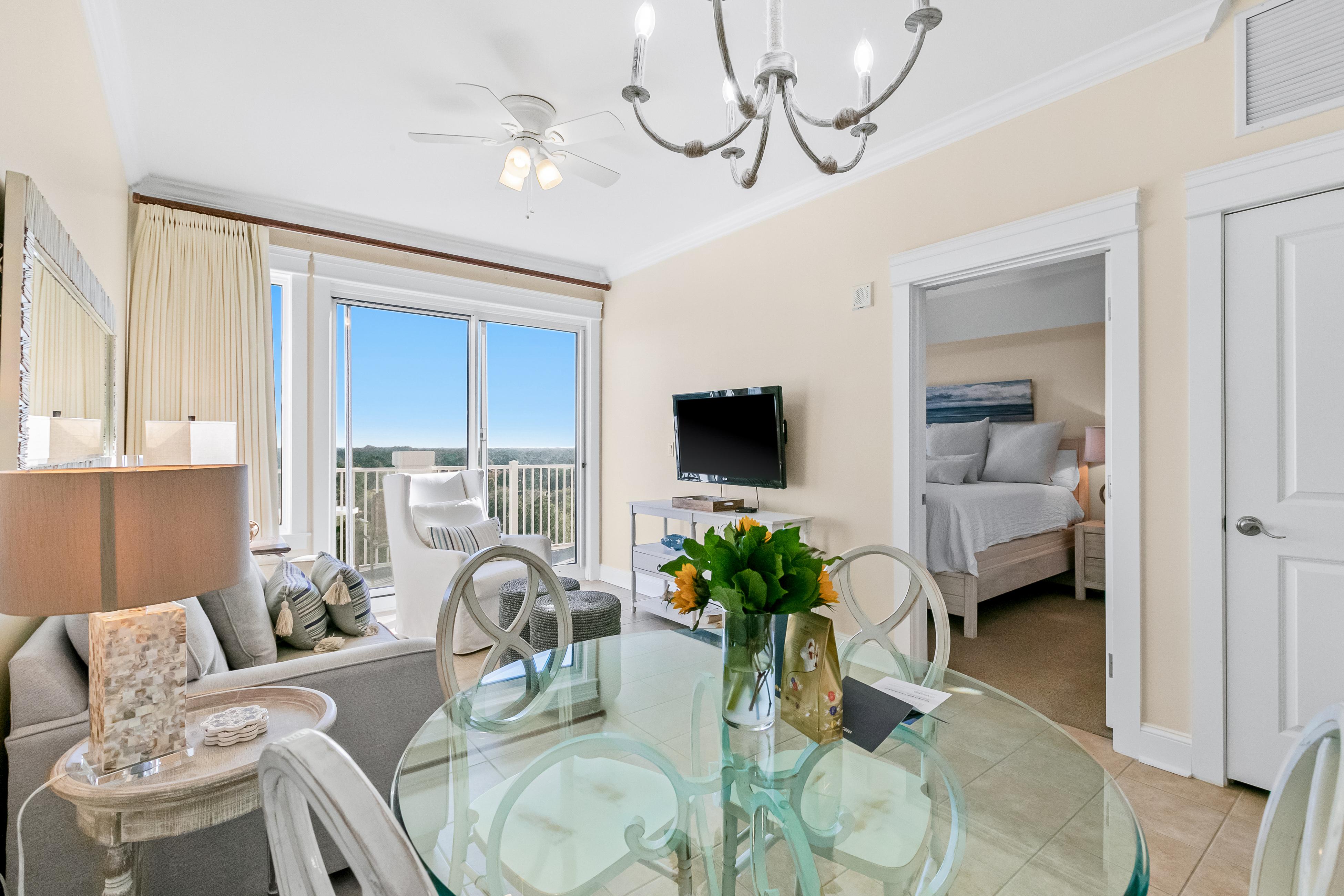 The Grand 2803 Condo rental in The Grand Sandestin  in Destin Florida - #6