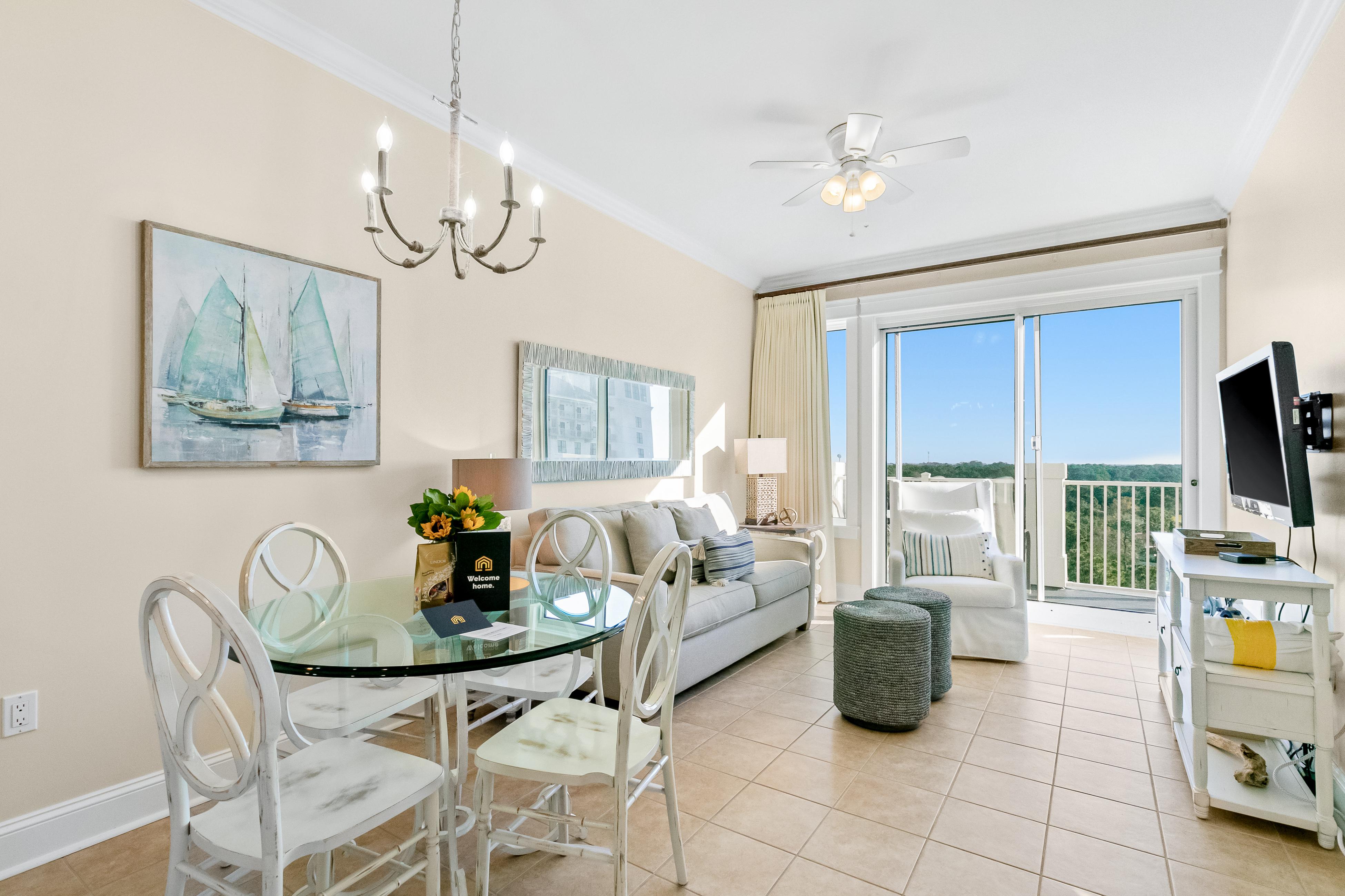 The Grand 2803 Condo rental in The Grand Sandestin  in Destin Florida - #7