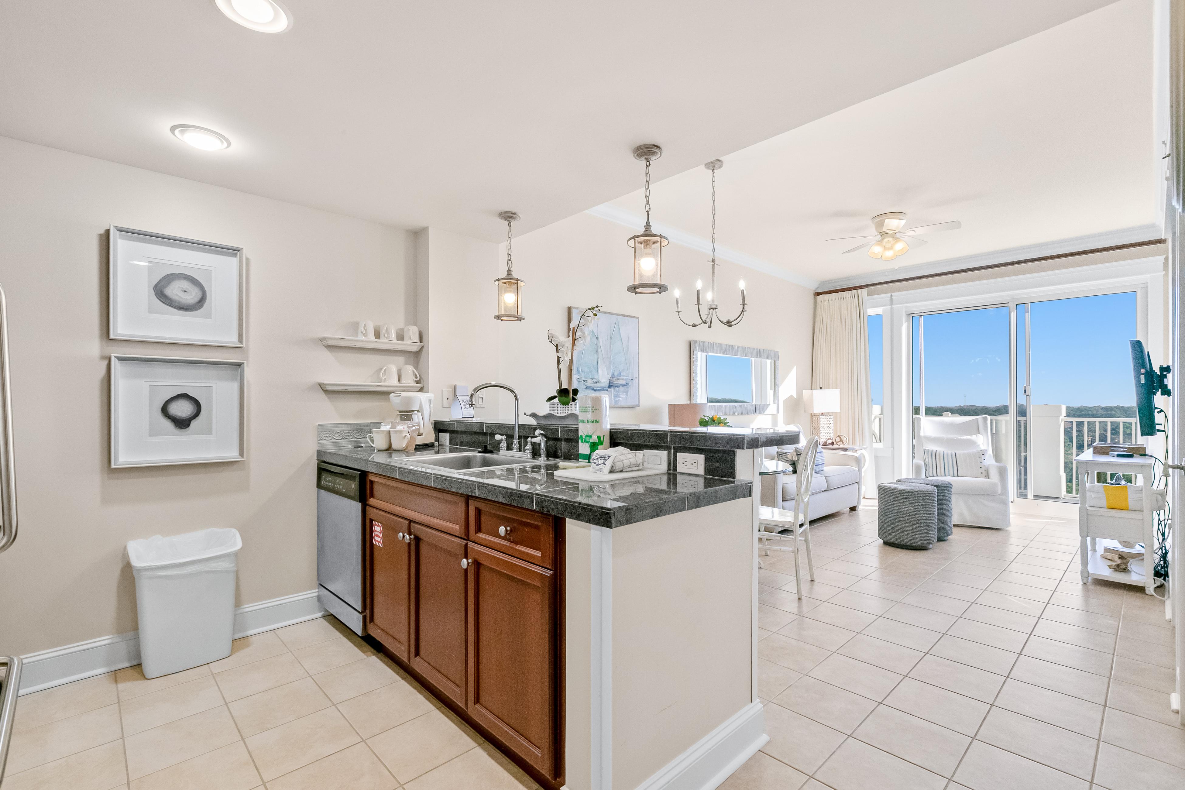 The Grand 2803 Condo rental in The Grand Sandestin  in Destin Florida - #10