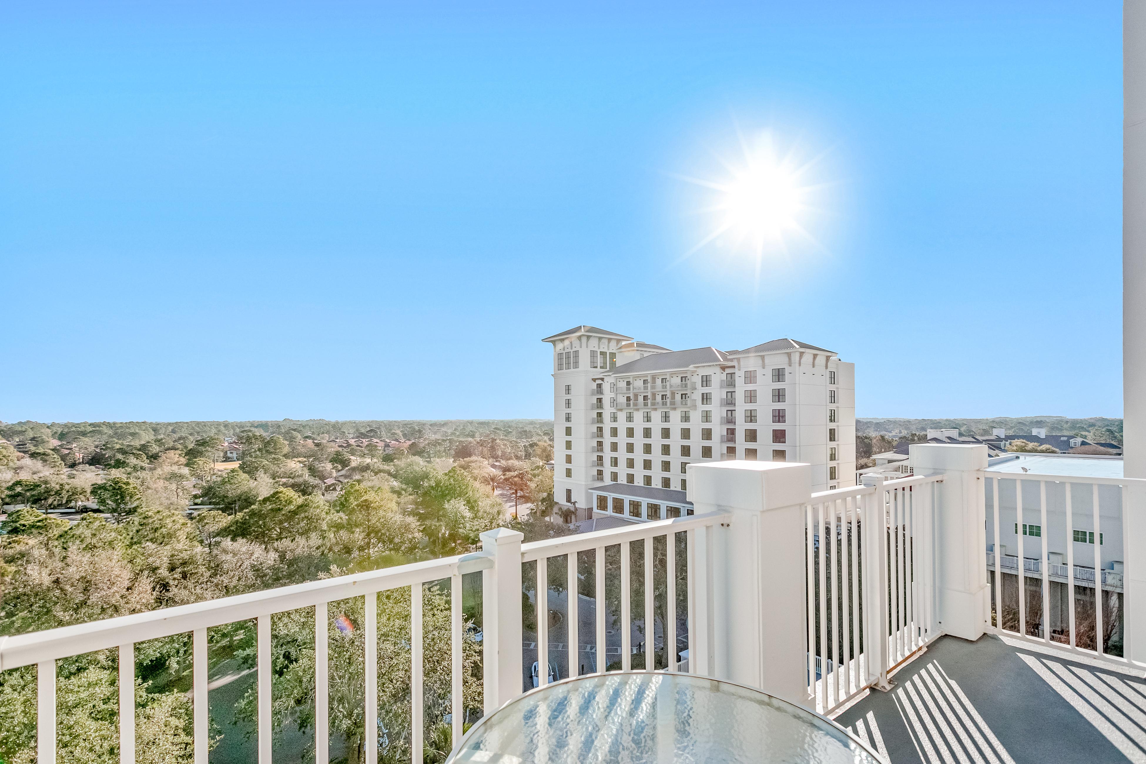 The Grand 2803 Condo rental in The Grand Sandestin  in Destin Florida - #18