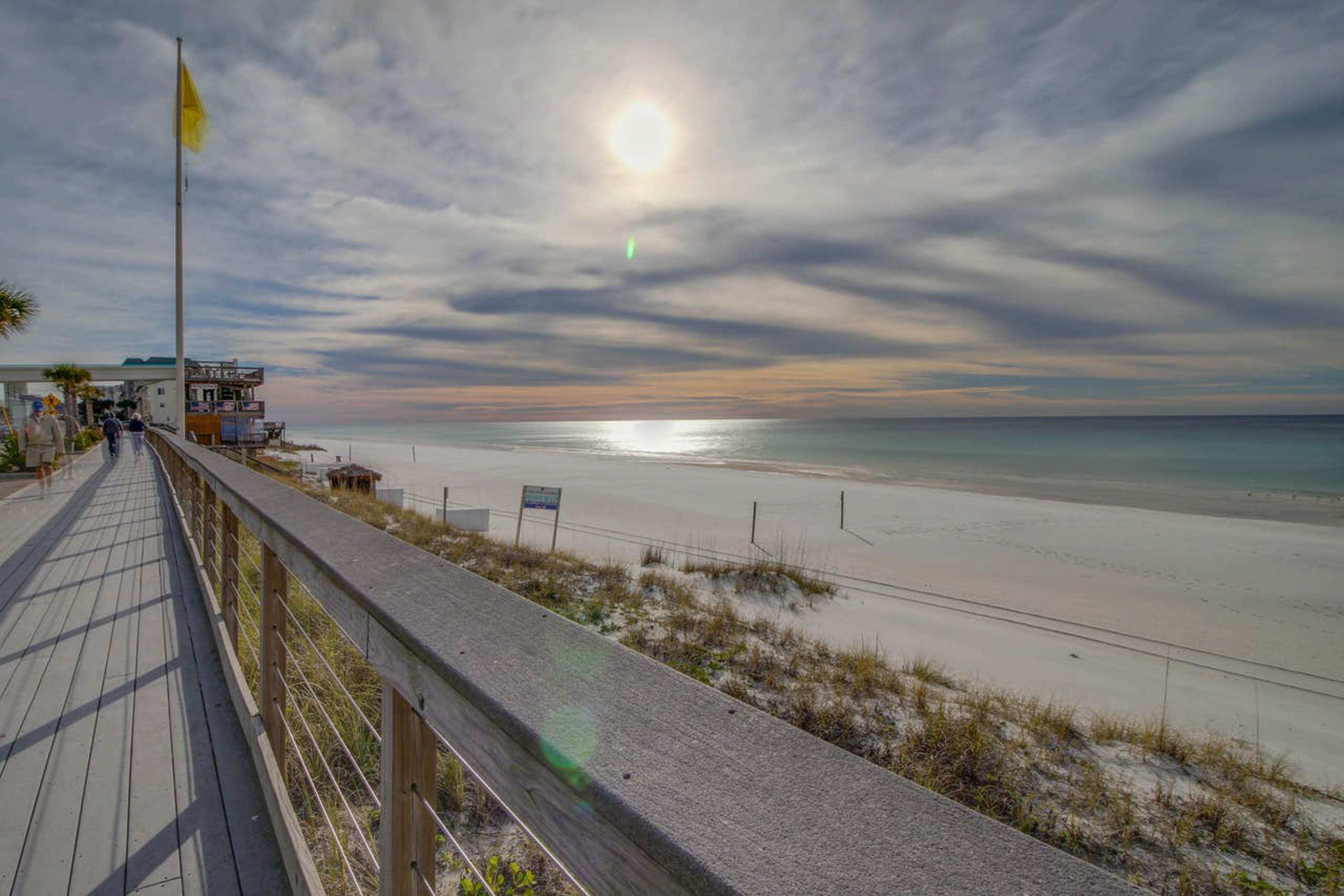 The Grand 2803 Condo rental in The Grand Sandestin  in Destin Florida - #28