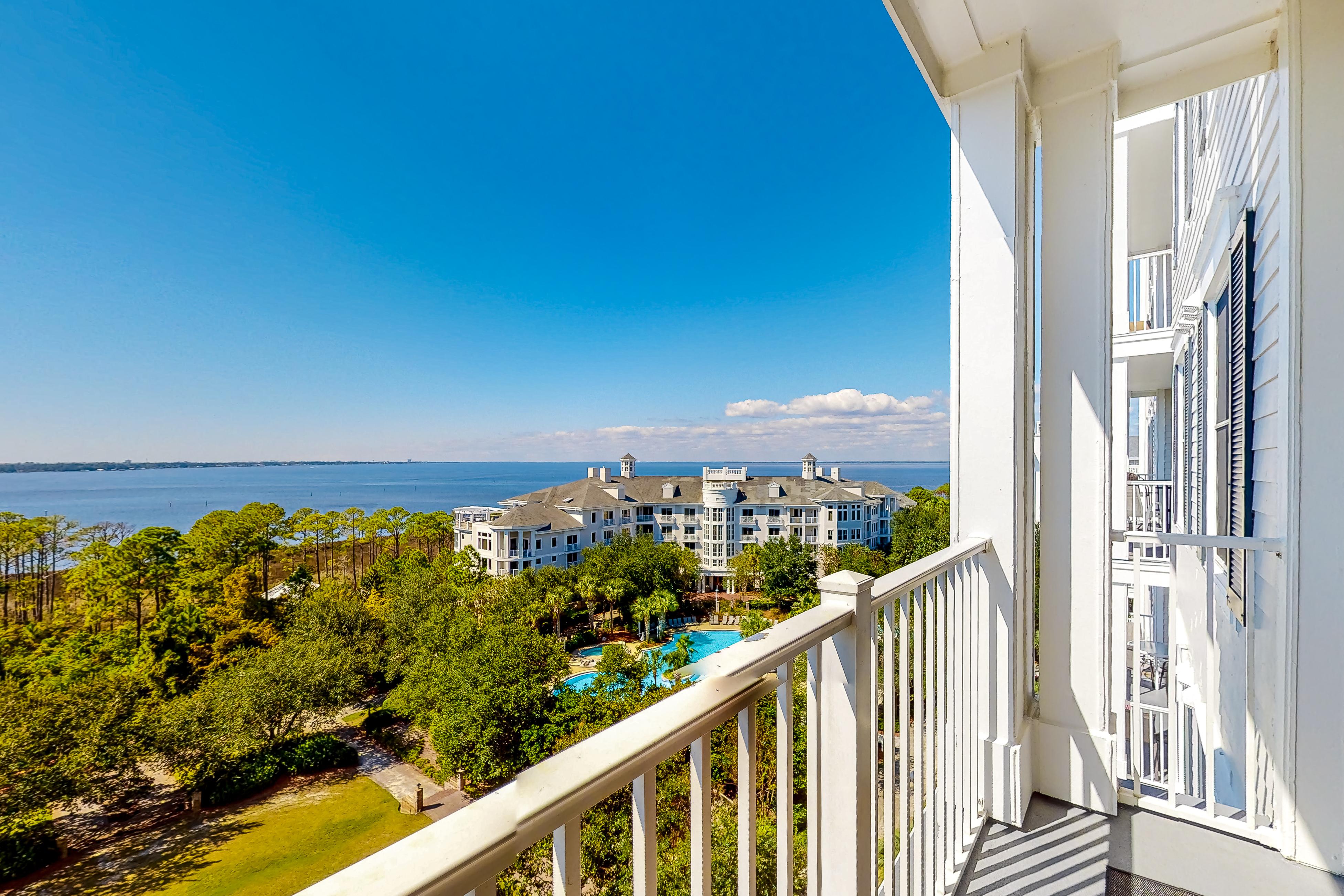 The Grand #2806 Condo rental in The Grand Sandestin  in Destin Florida - #3