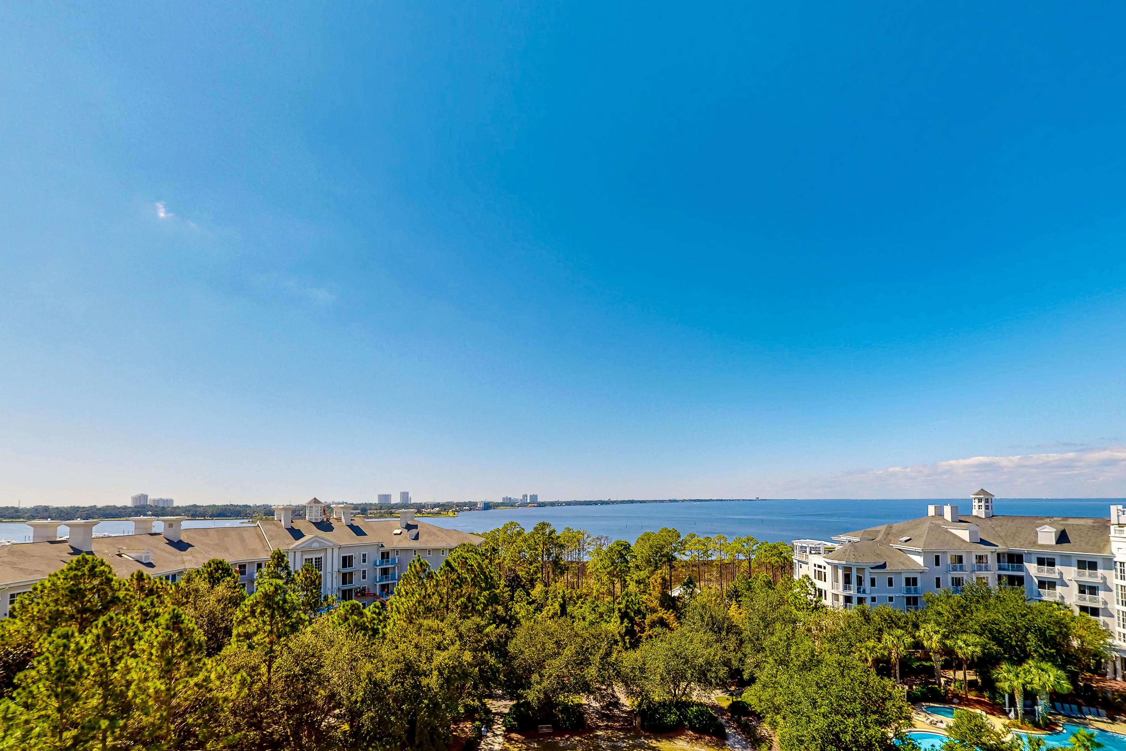 The Grand #2806 Condo rental in The Grand Sandestin  in Destin Florida - #4