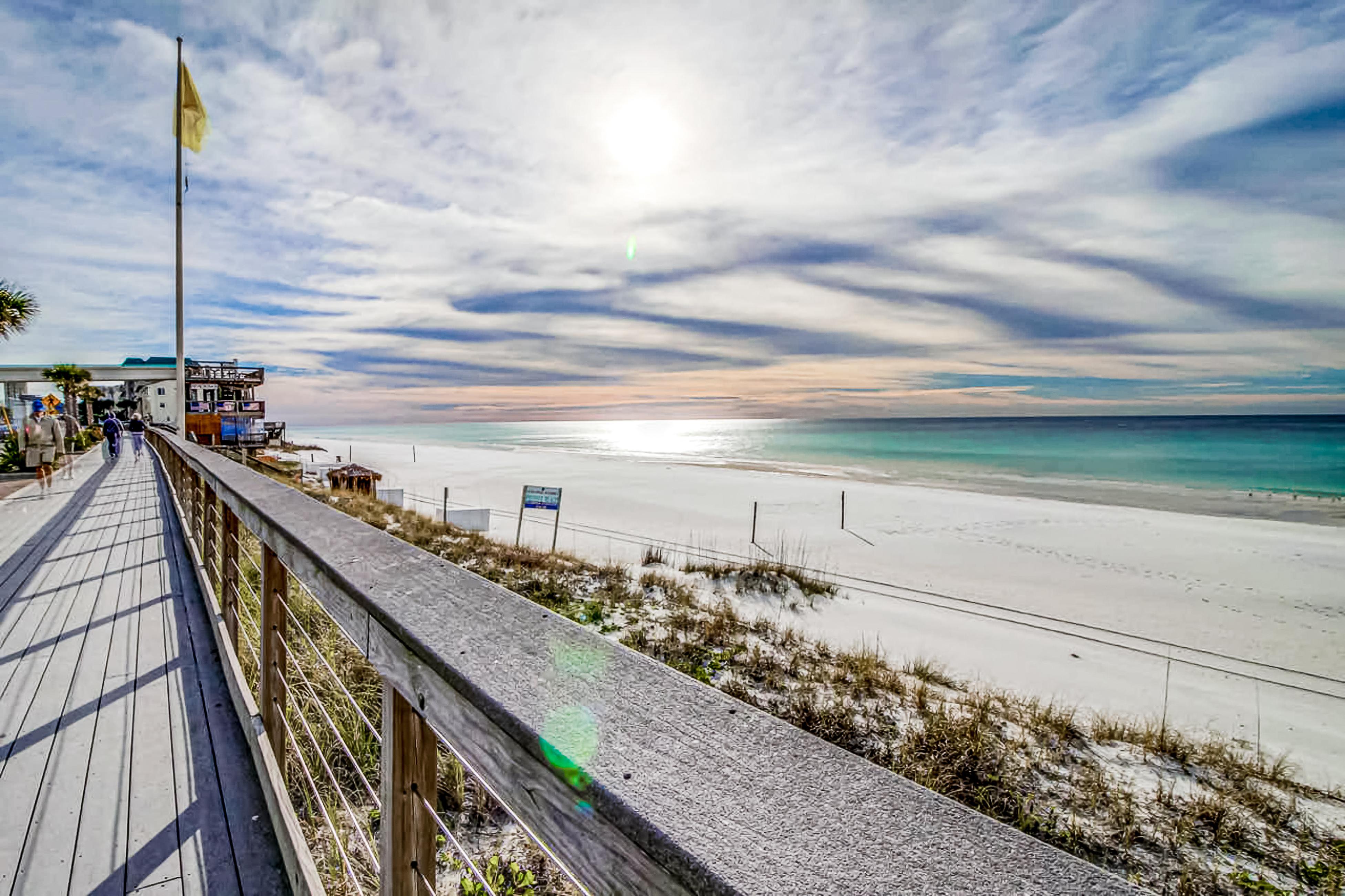 The Grand #2806 Condo rental in The Grand Sandestin  in Destin Florida - #28