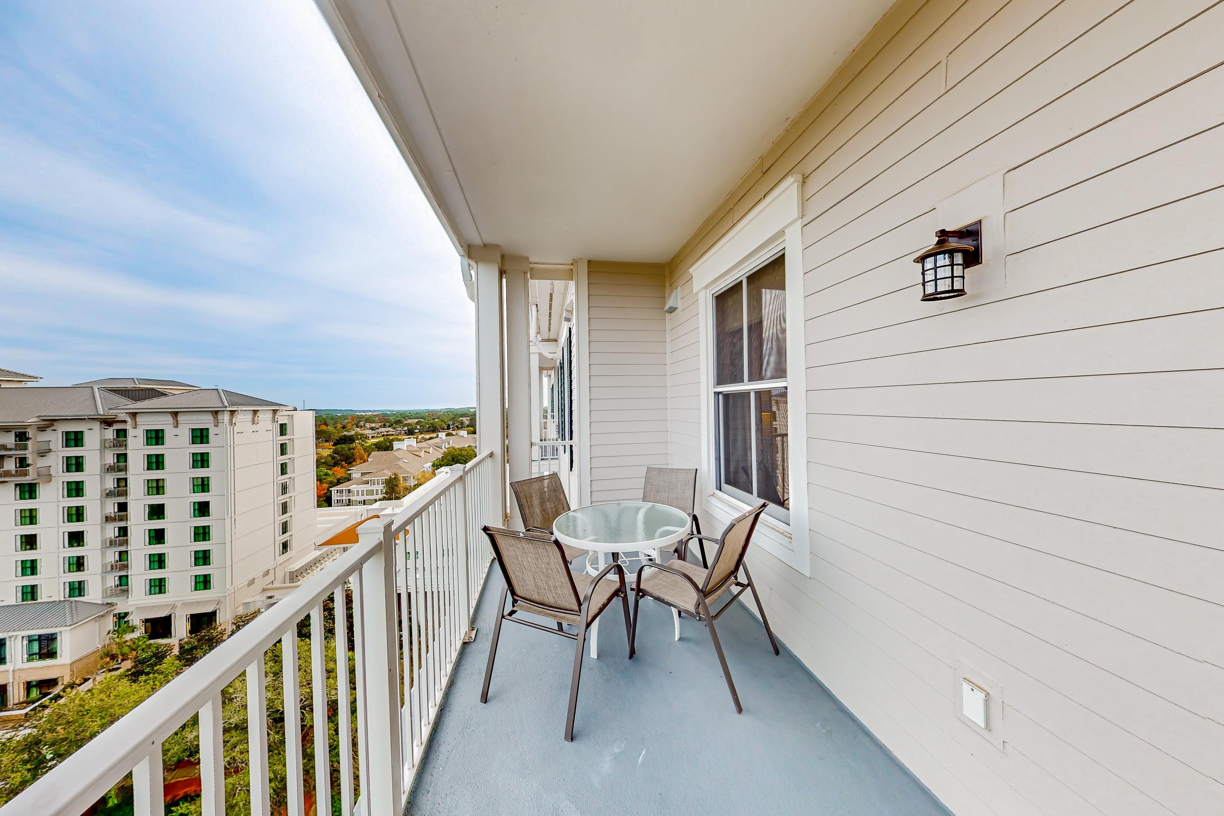 The Grand #2909 Condo rental in The Grand Sandestin  in Destin Florida - #2