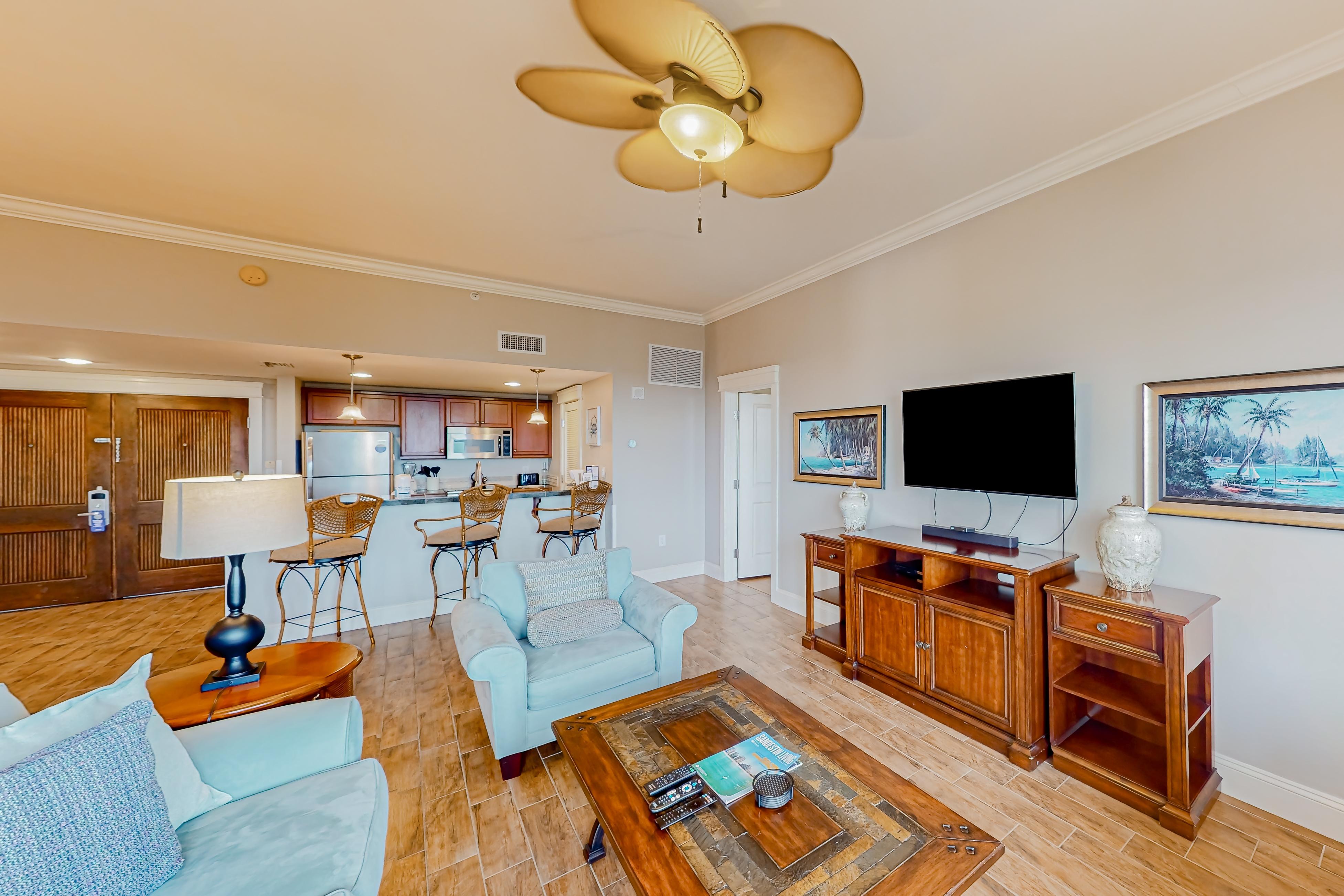 The Grand #2909 Condo rental in The Grand Sandestin  in Destin Florida - #6