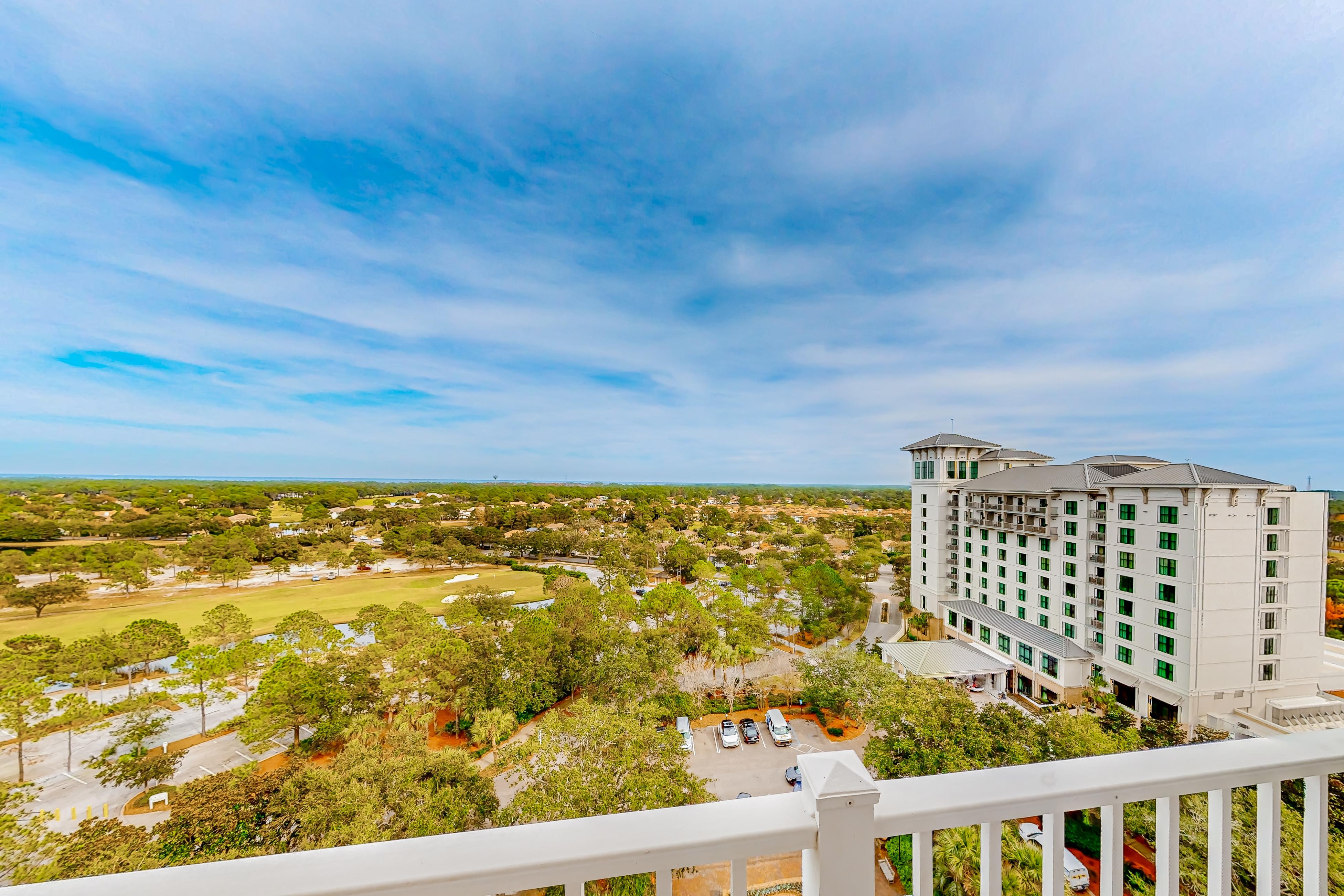 The Grand #2909 Condo rental in The Grand Sandestin  in Destin Florida - #28