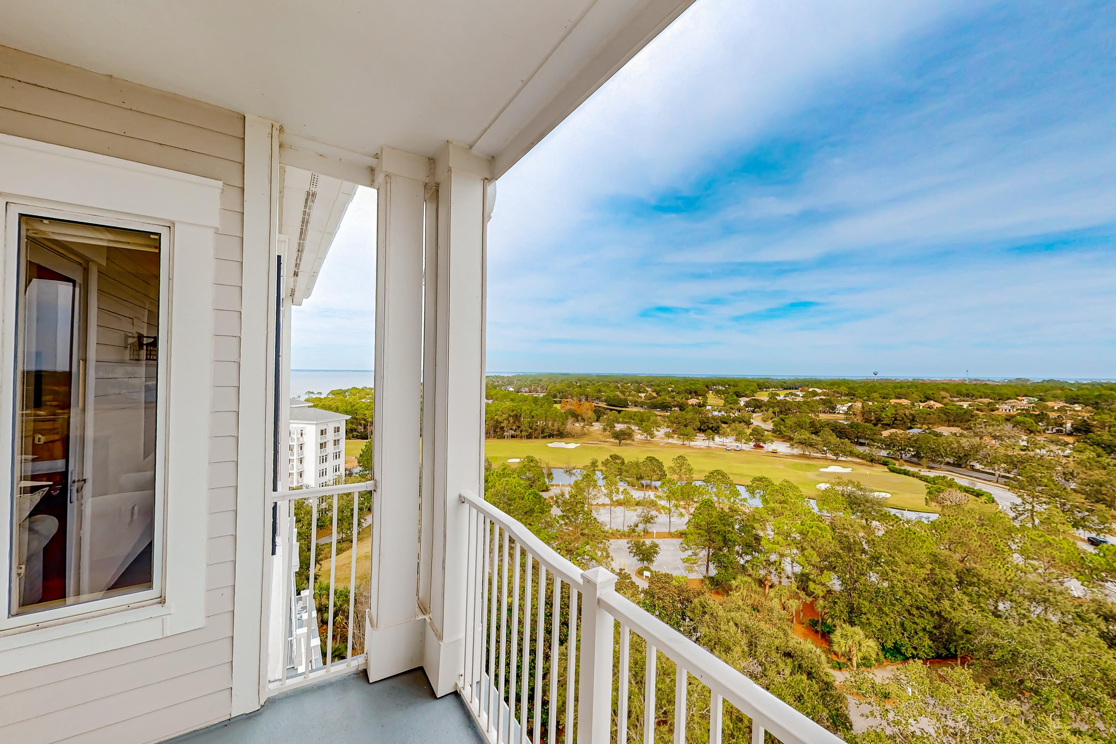 The Grand #2909 Condo rental in The Grand Sandestin  in Destin Florida - #29