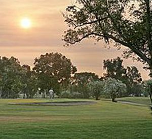 The Landings Golf Club of Clearwater in Clearwater Beach Florida