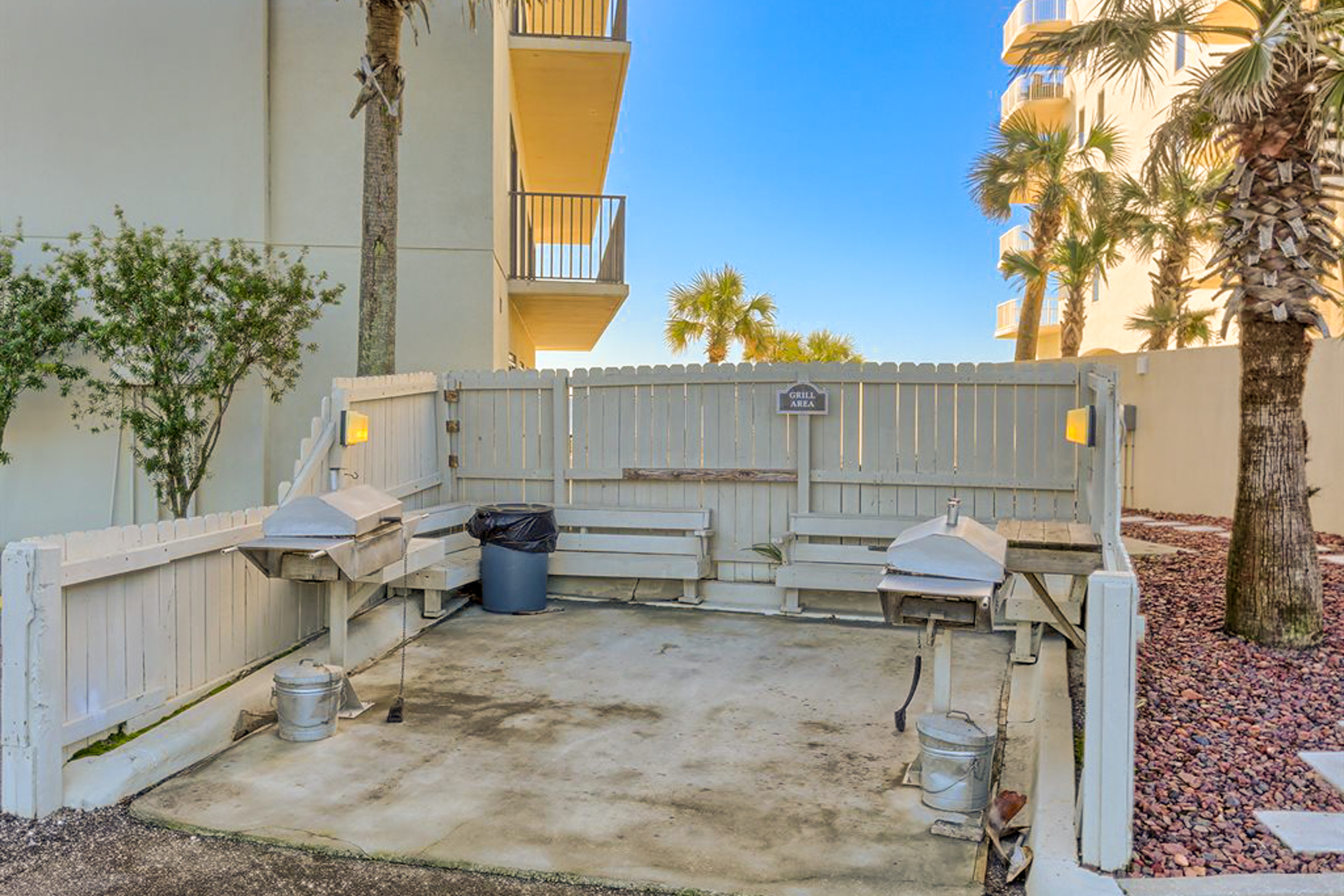 Palms #216 Condo rental in The Palms in Orange Beach Alabama - #27