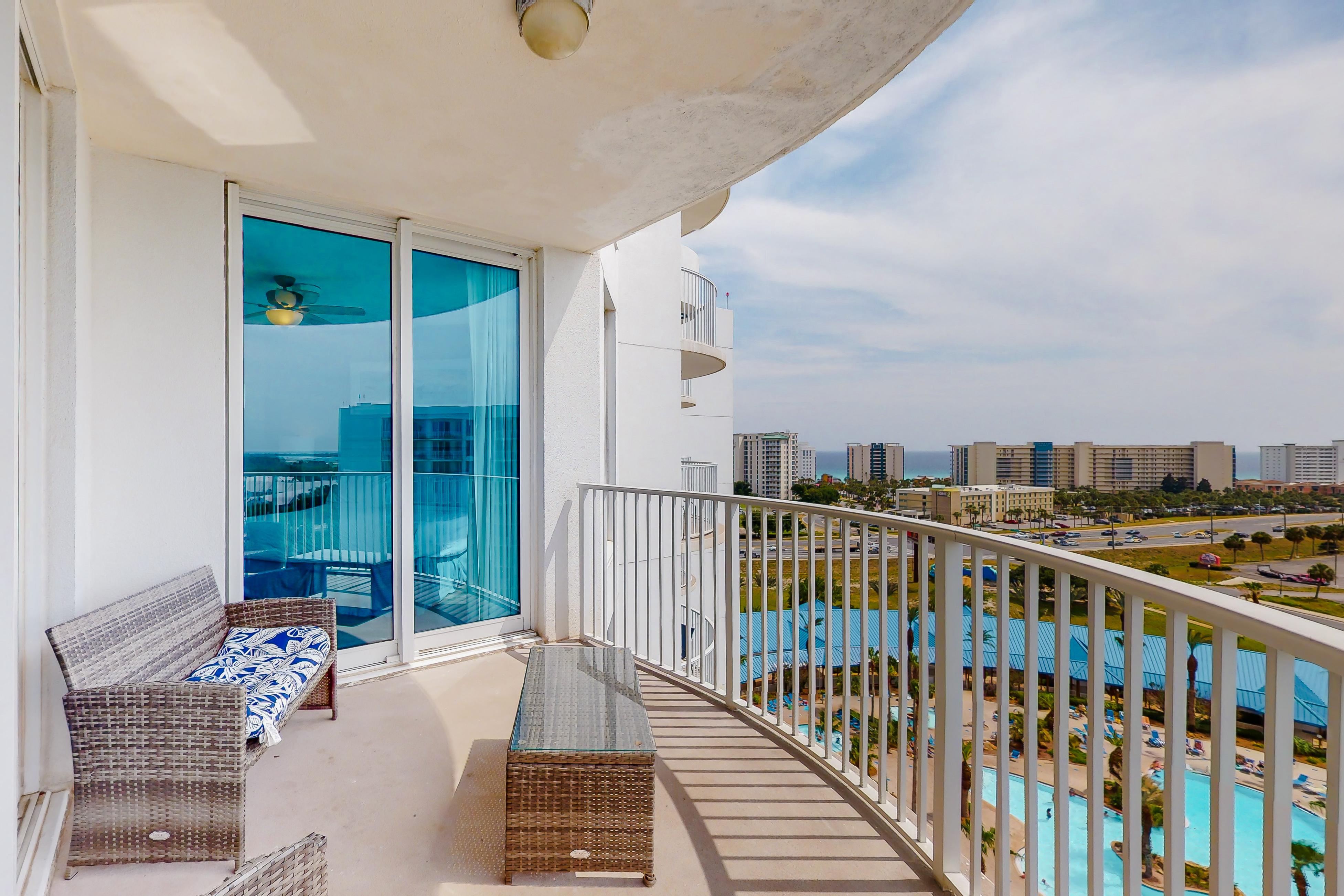 Palms of Destin 11109 Condo rental in The Palms of Destin in Destin Florida - #15