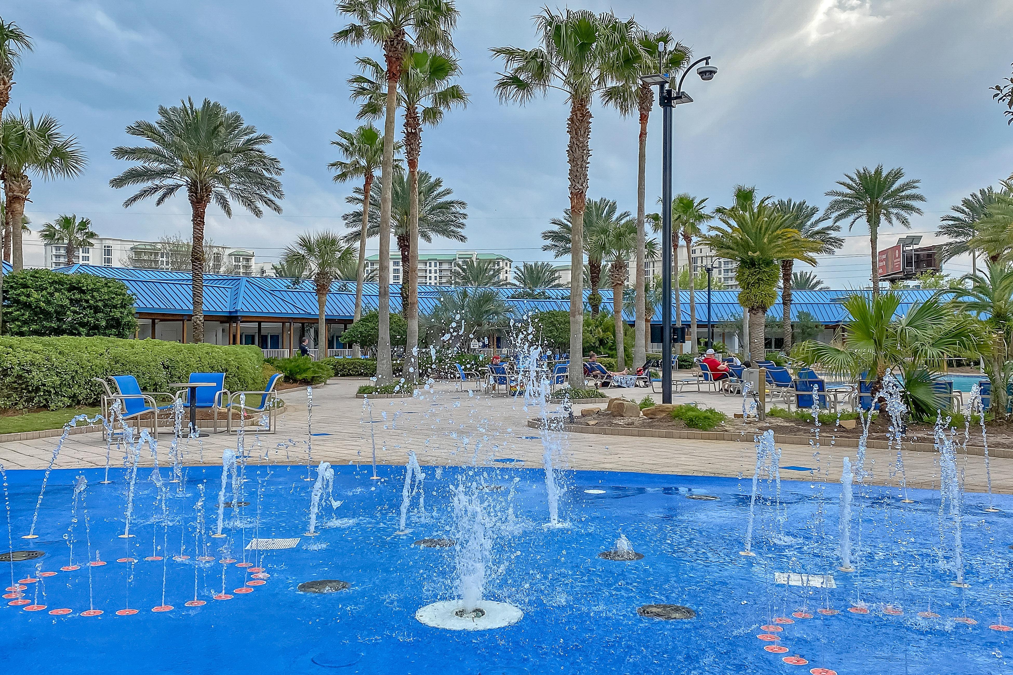 Palms of Destin 11109 Condo rental in The Palms of Destin in Destin Florida - #18