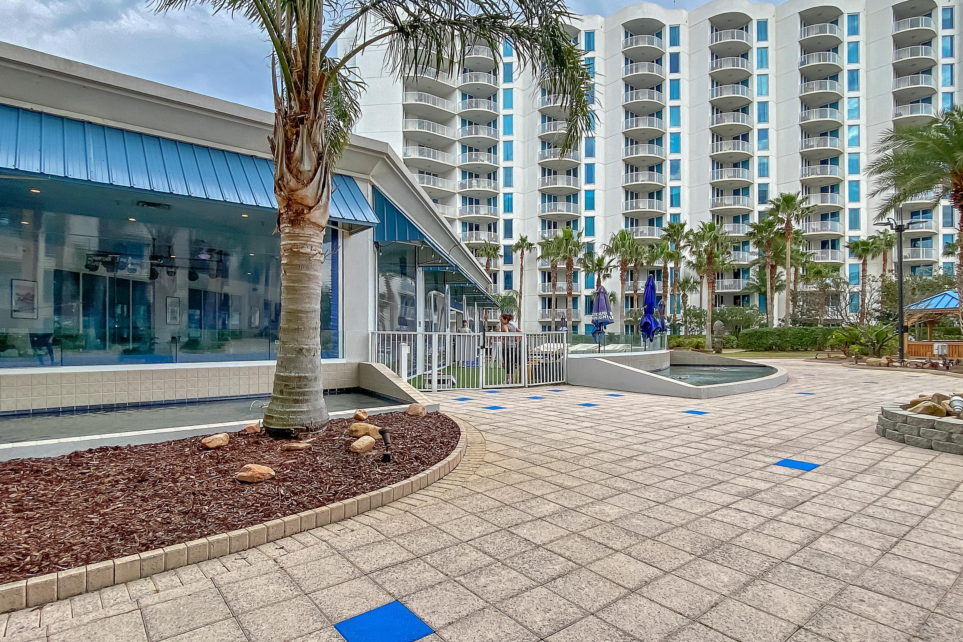 Palms of Destin 11109 Condo rental in The Palms of Destin in Destin Florida - #24