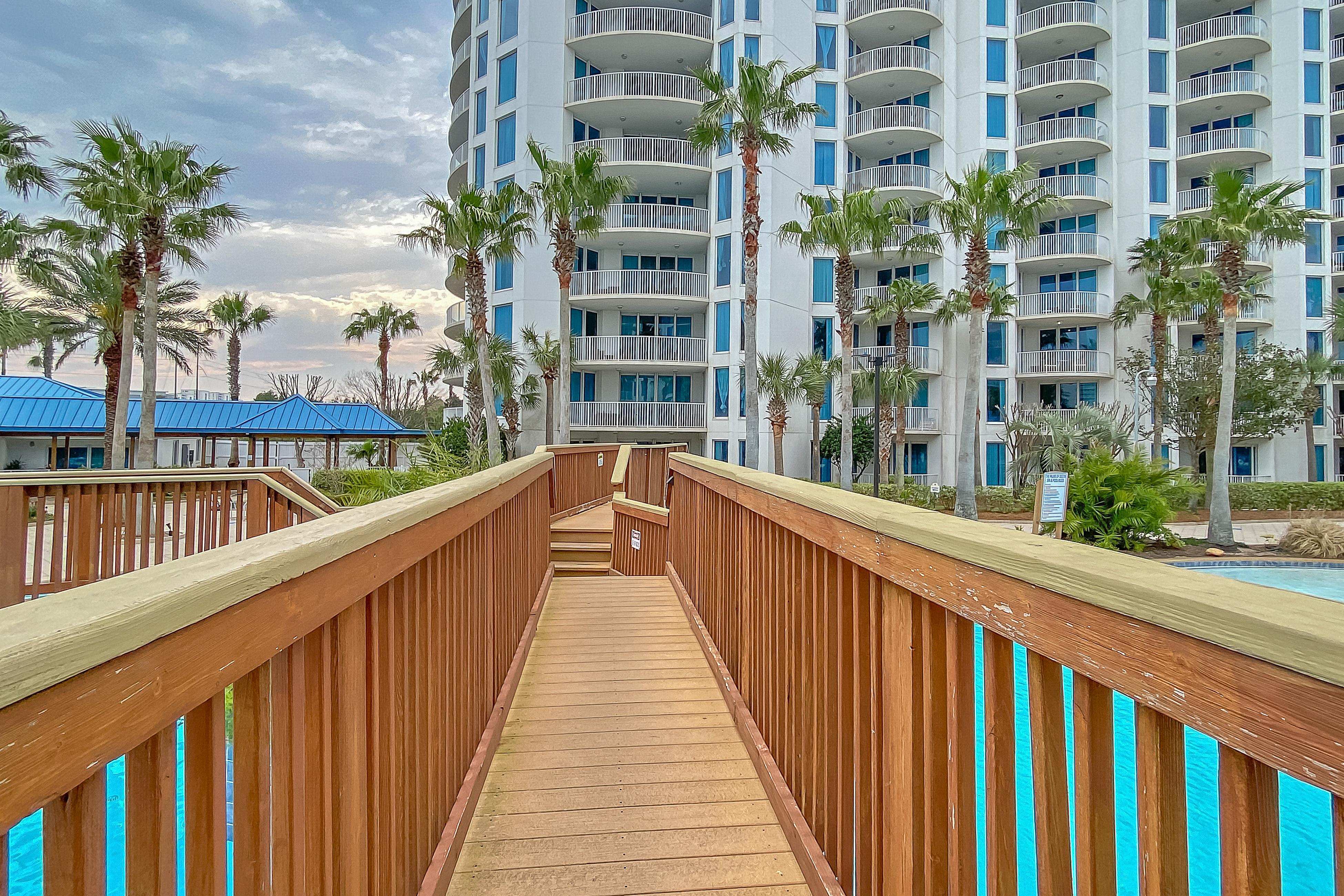 Palms of Destin 11109 Condo rental in The Palms of Destin in Destin Florida - #27