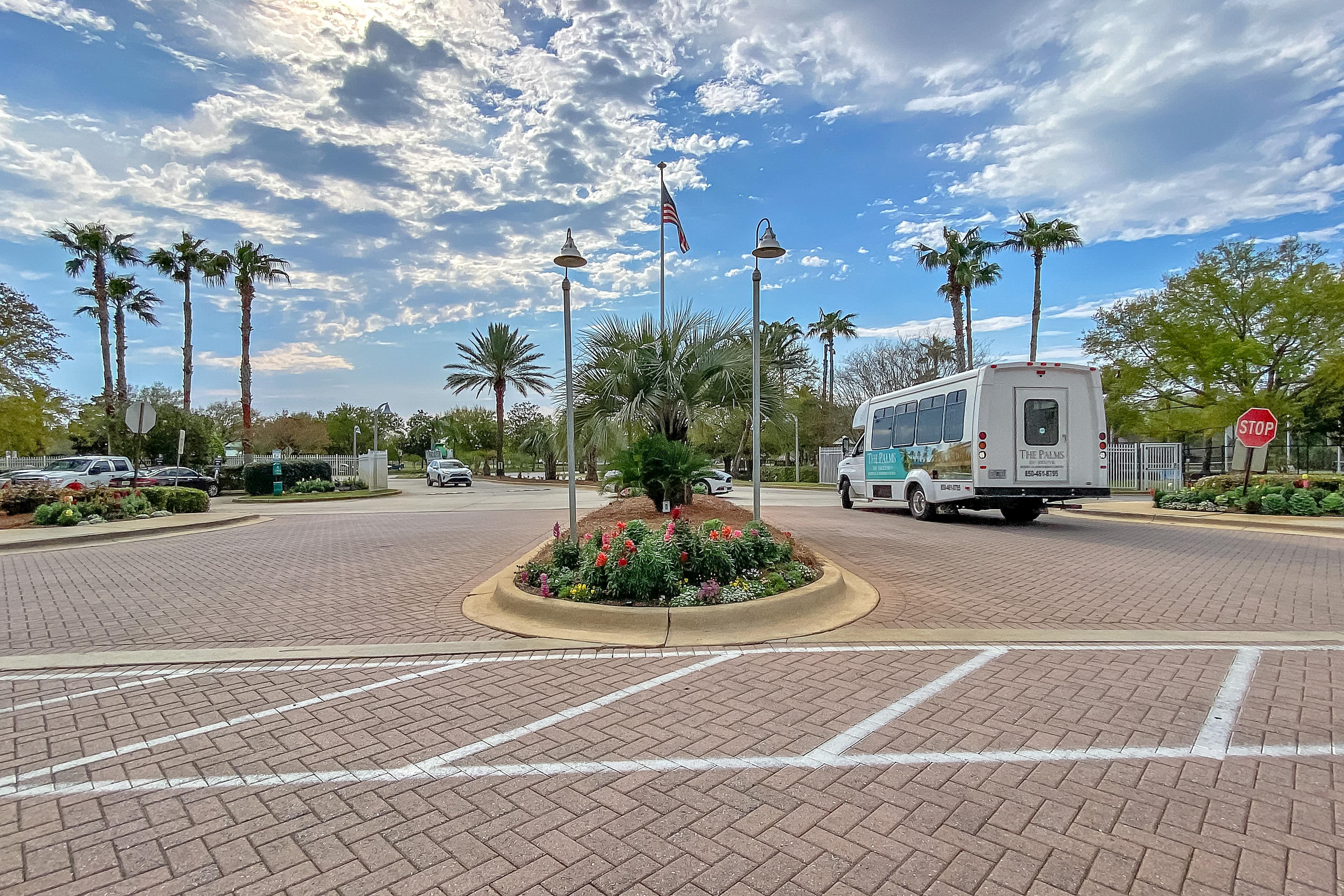 Palms of Destin 11109 Condo rental in The Palms of Destin in Destin Florida - #30