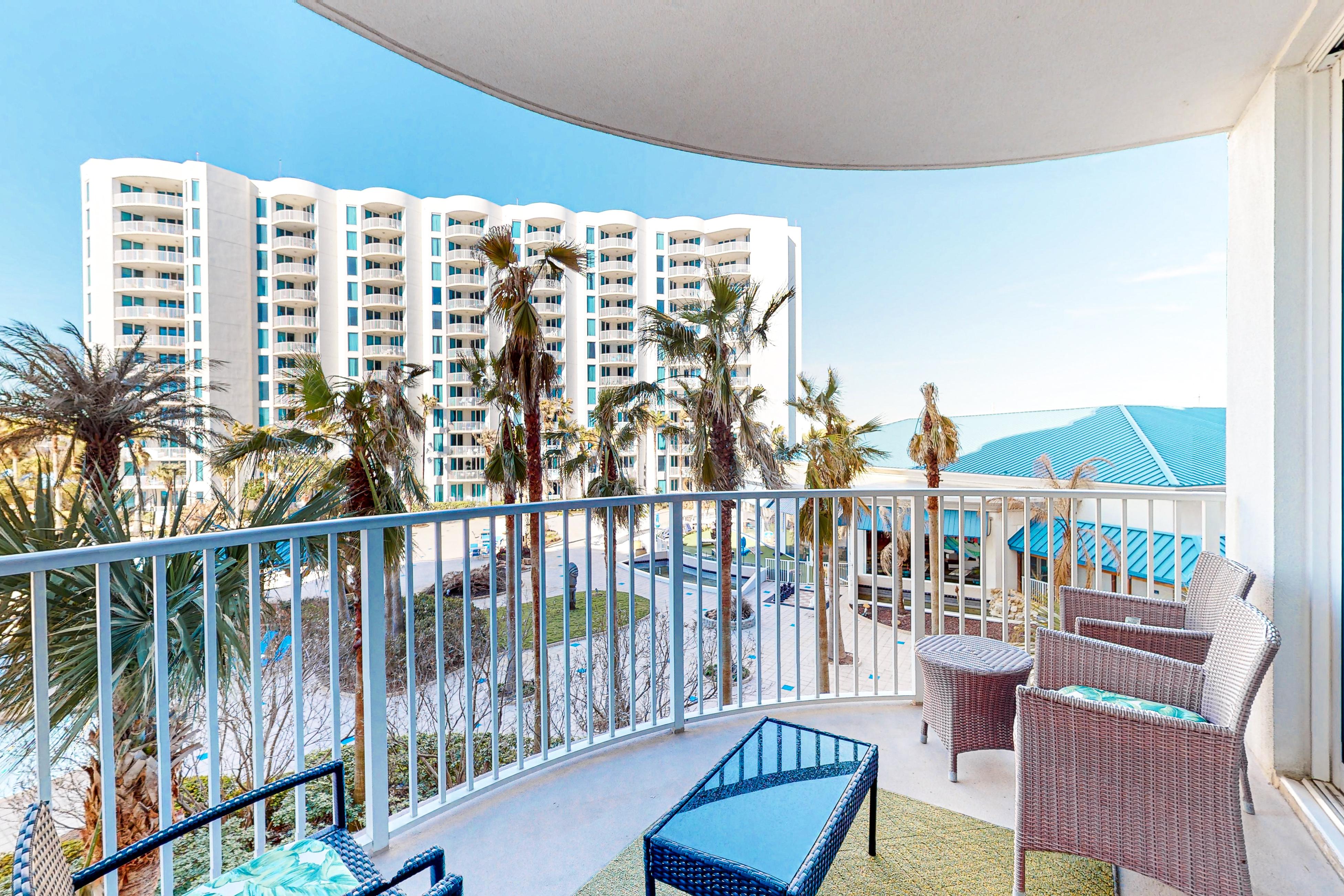 Palms of Destin 1307 Condo rental in The Palms of Destin in Destin Florida - #18