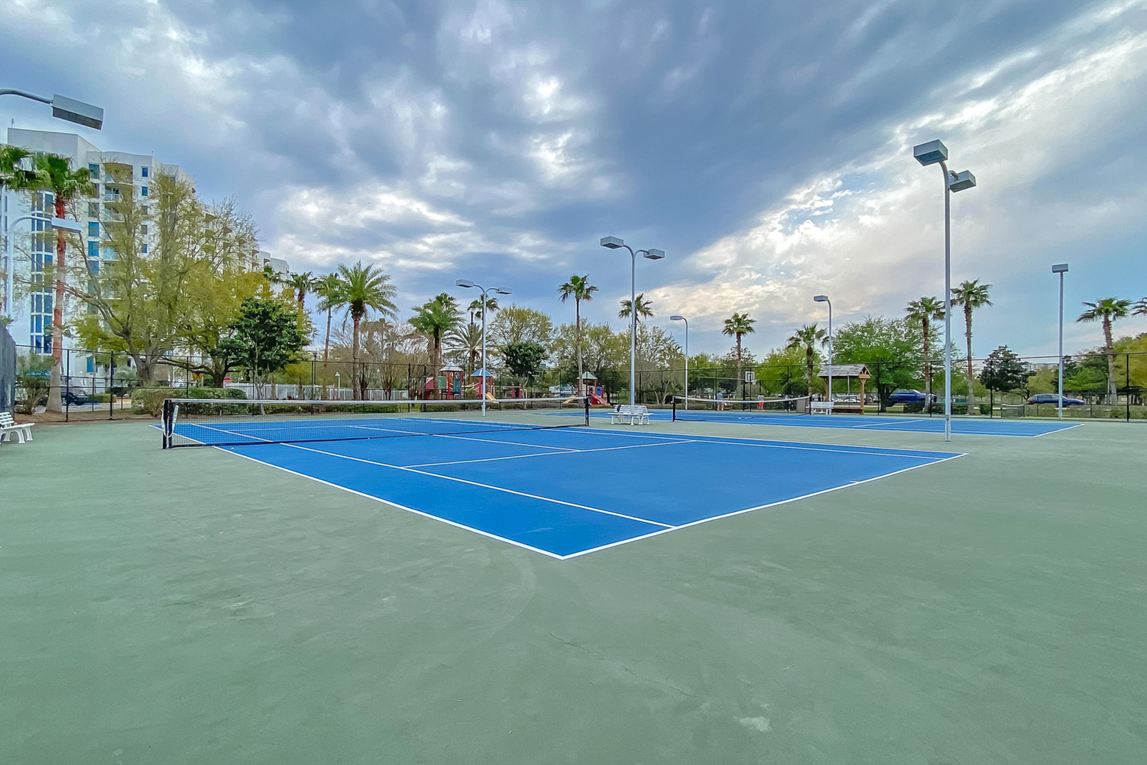 Palms of Destin 1307 Condo rental in The Palms of Destin in Destin Florida - #32