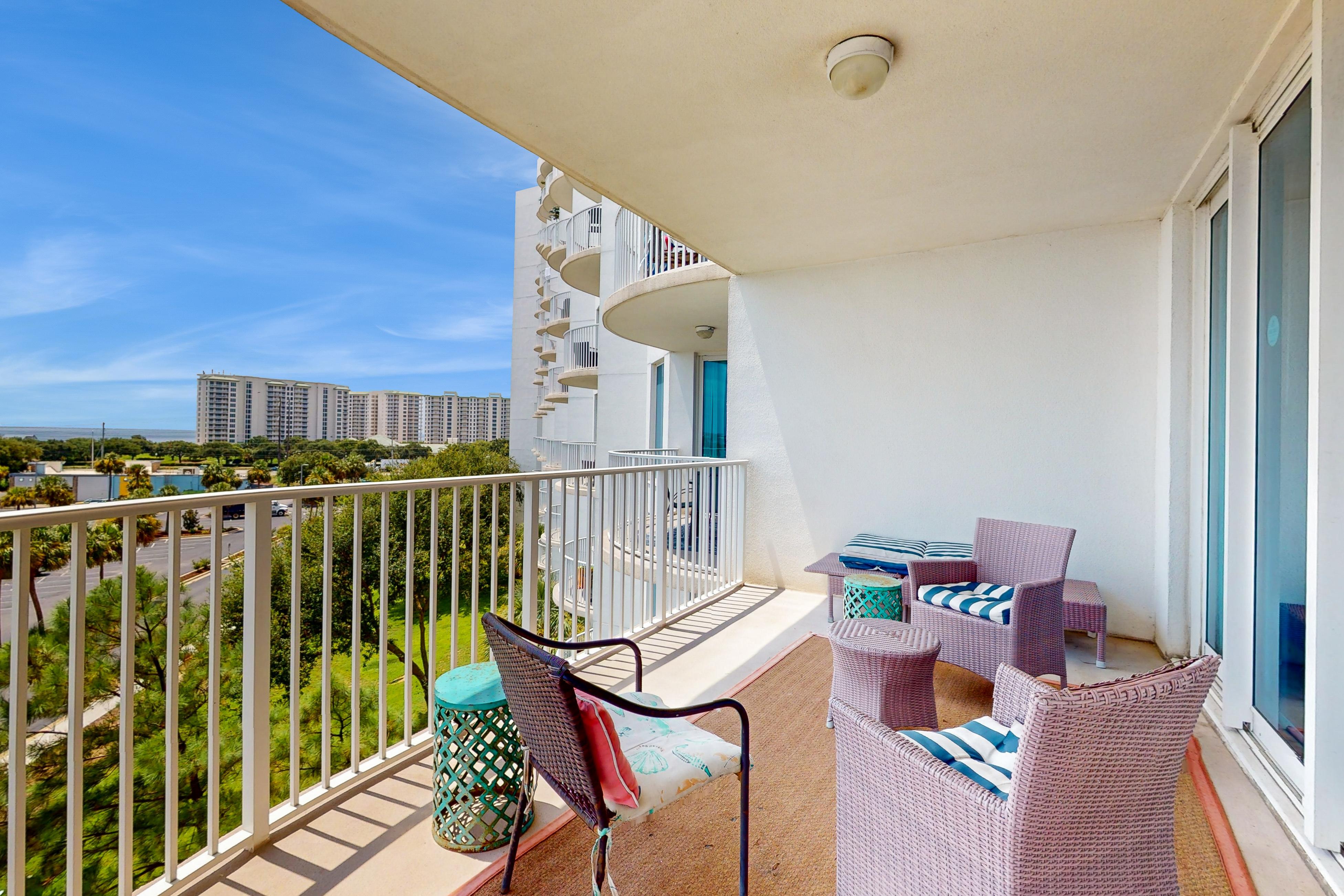 Palms of Destin 1502 Condo rental in The Palms of Destin in Destin Florida - #4