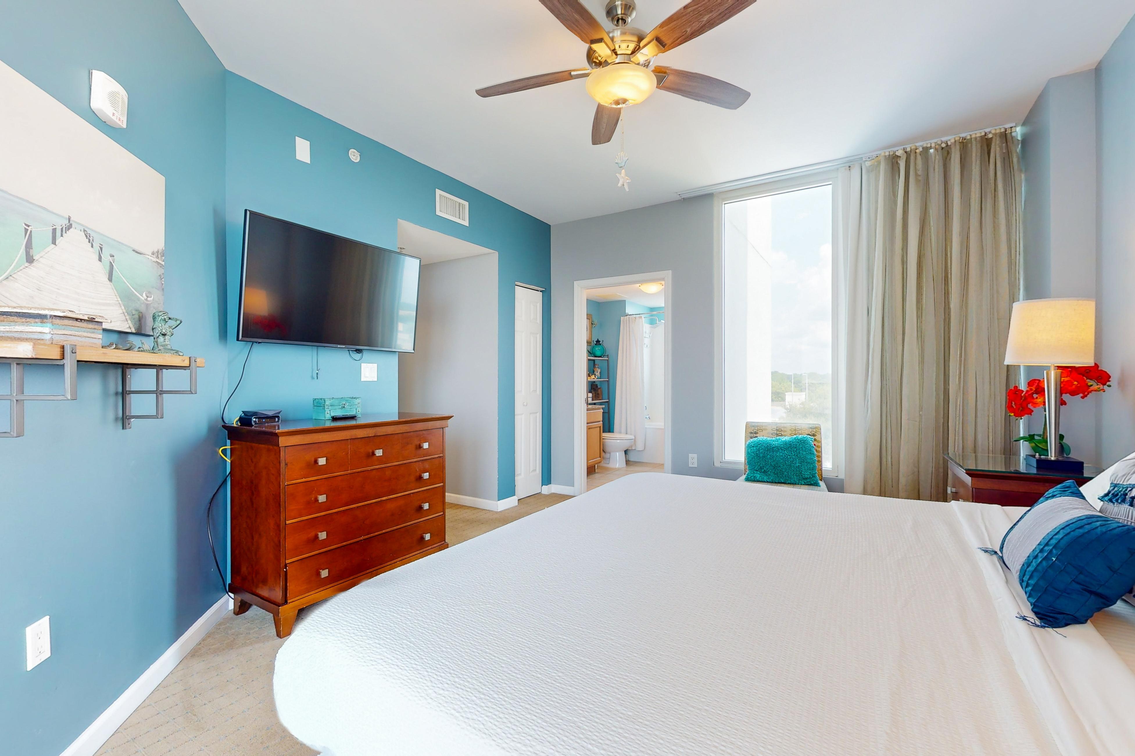 Palms of Destin 1502 Condo rental in The Palms of Destin in Destin Florida - #16