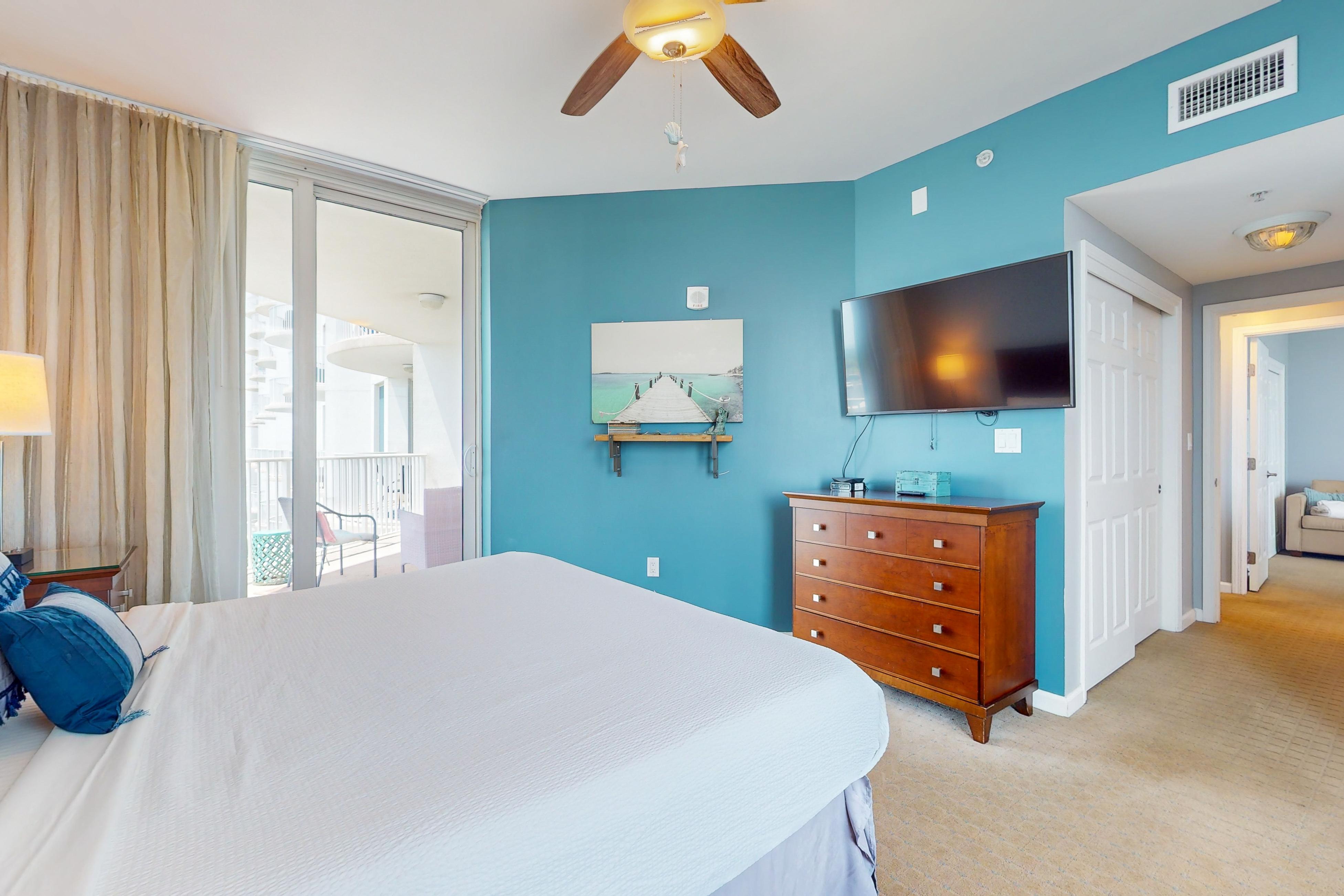 Palms of Destin 1502 Condo rental in The Palms of Destin in Destin Florida - #17