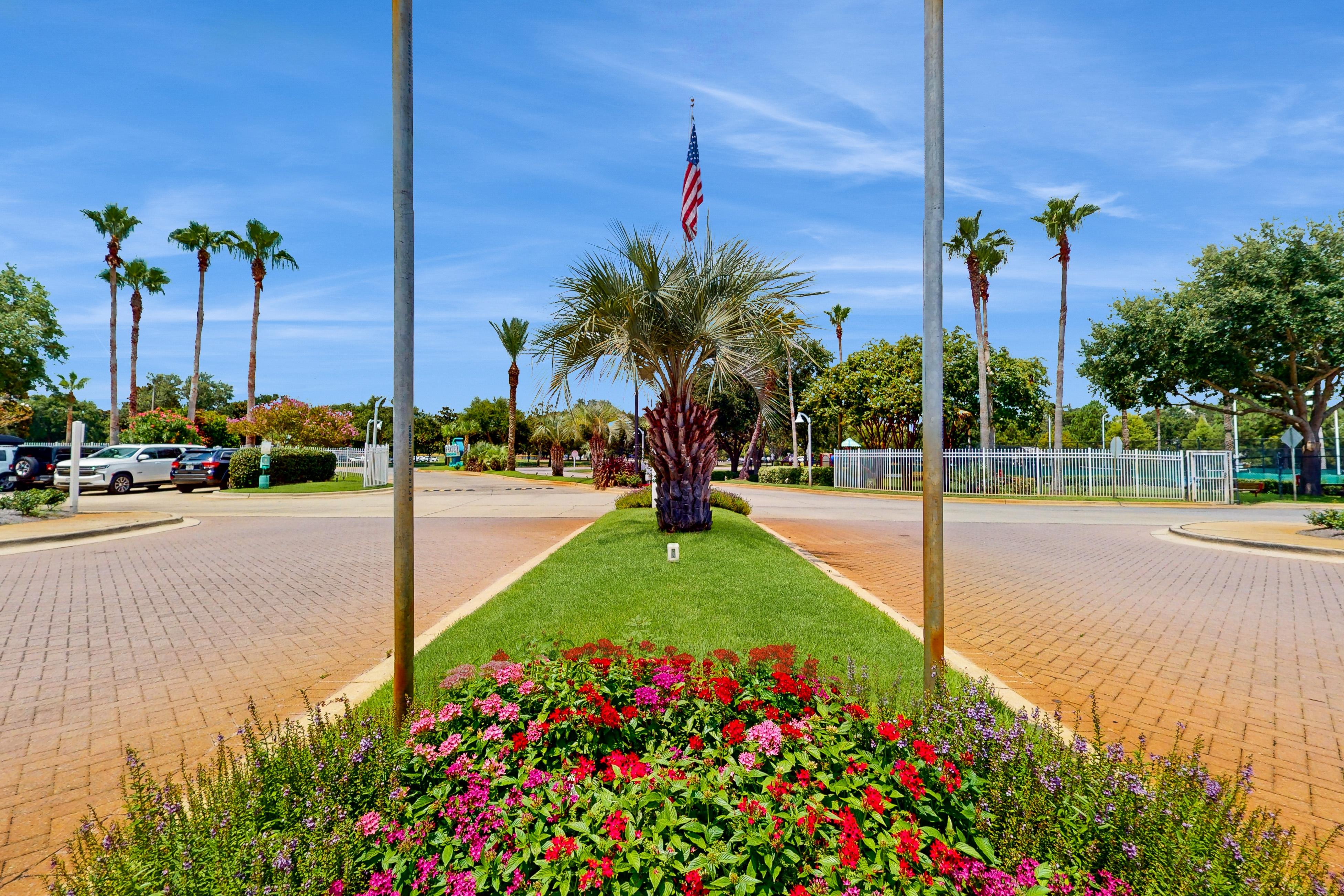 Palms of Destin 1502 Condo rental in The Palms of Destin in Destin Florida - #26