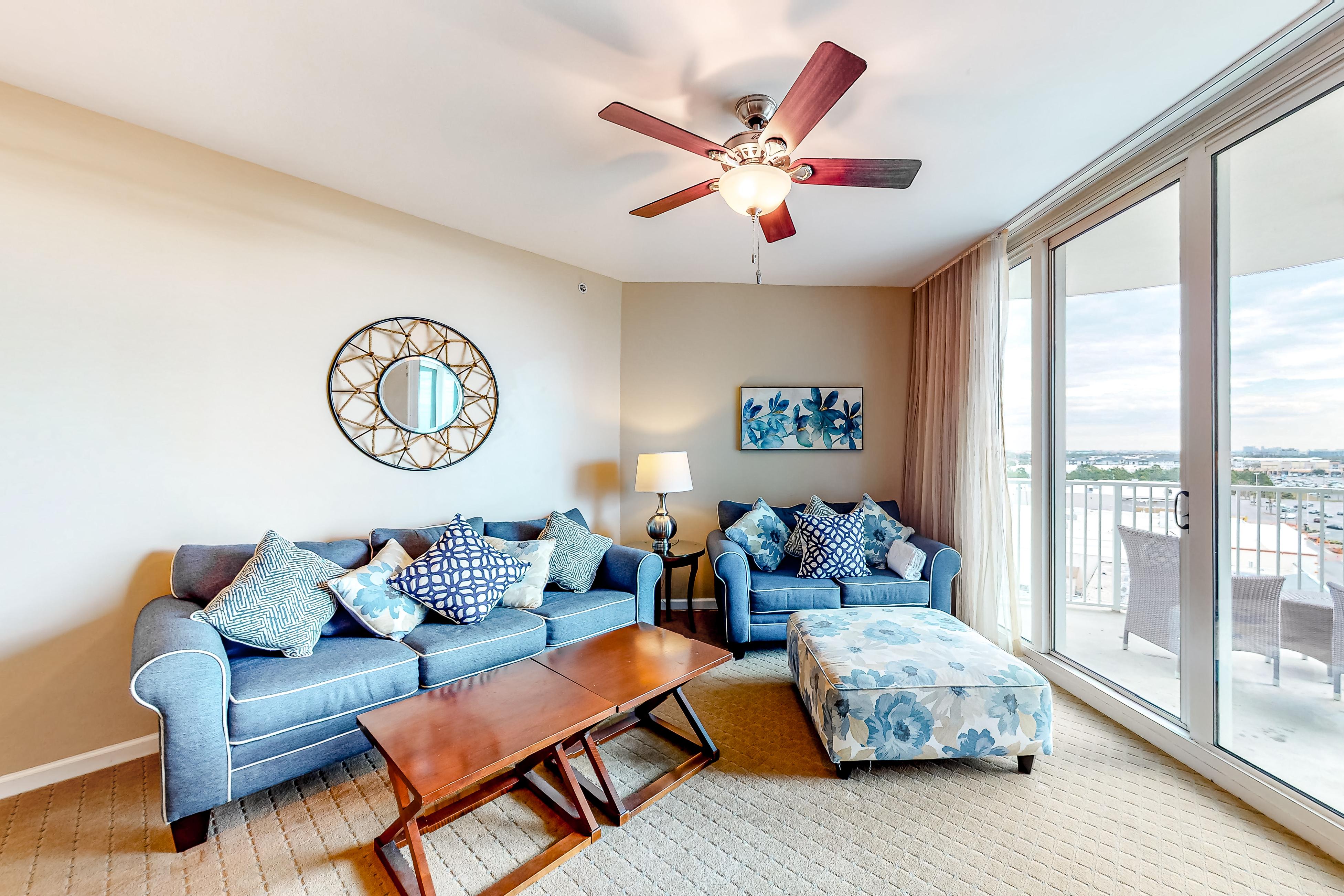 Palms of Destin 1804 Condo rental in The Palms of Destin in Destin Florida - #3