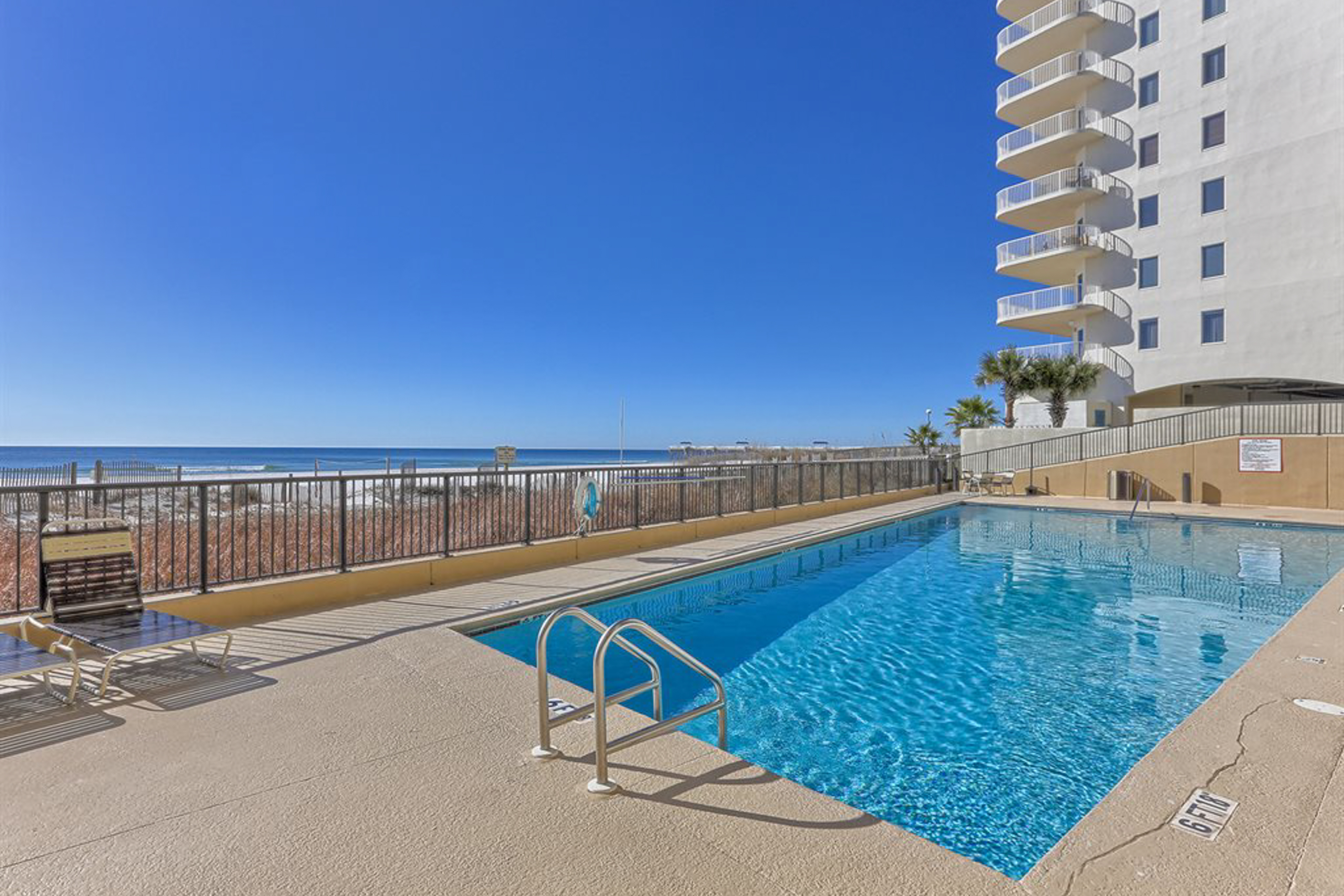 The Palms 116 Condo rental in The Palms in Orange Beach Alabama - #22