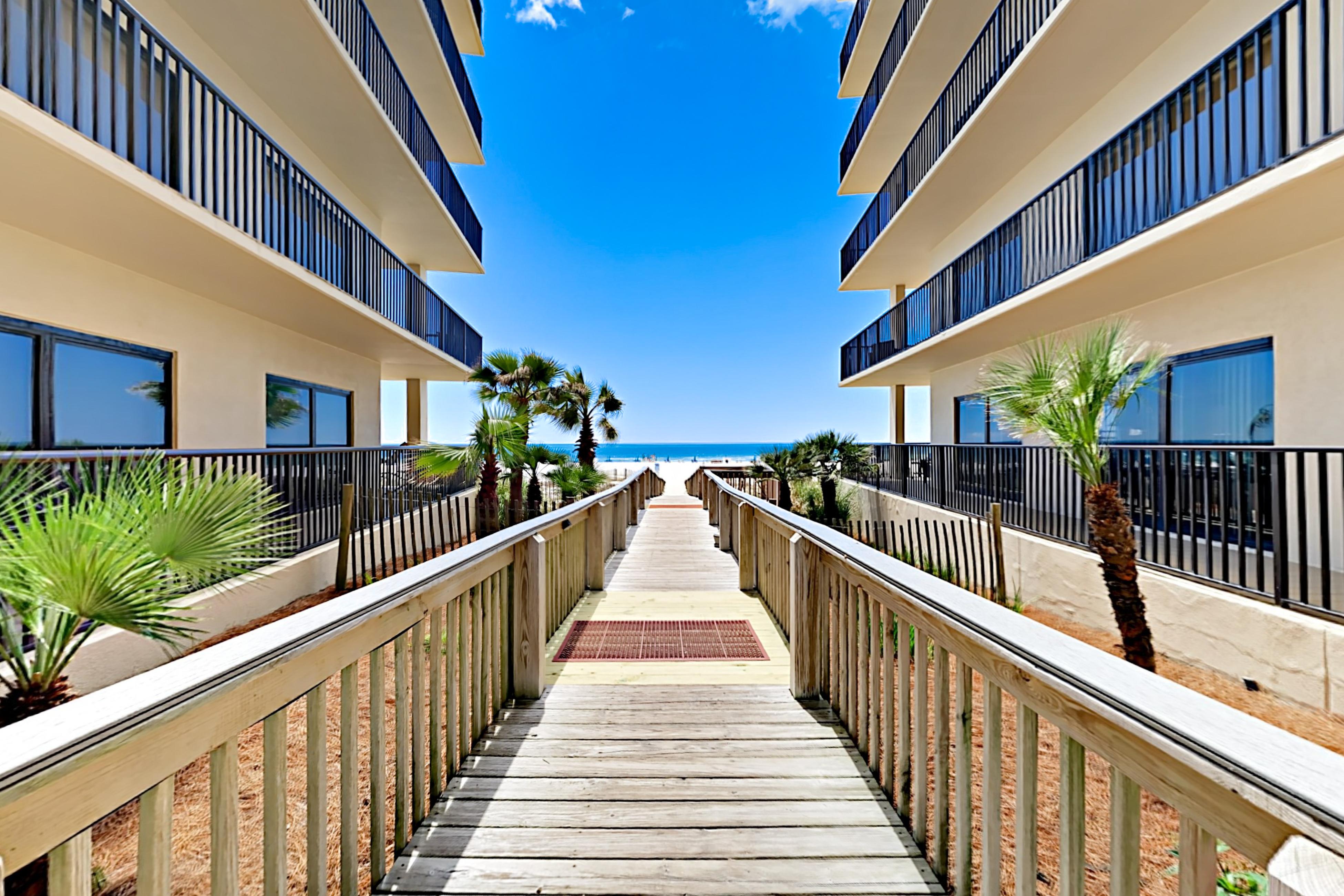 The Palms 302 Condo rental in The Palms in Orange Beach Alabama - #36