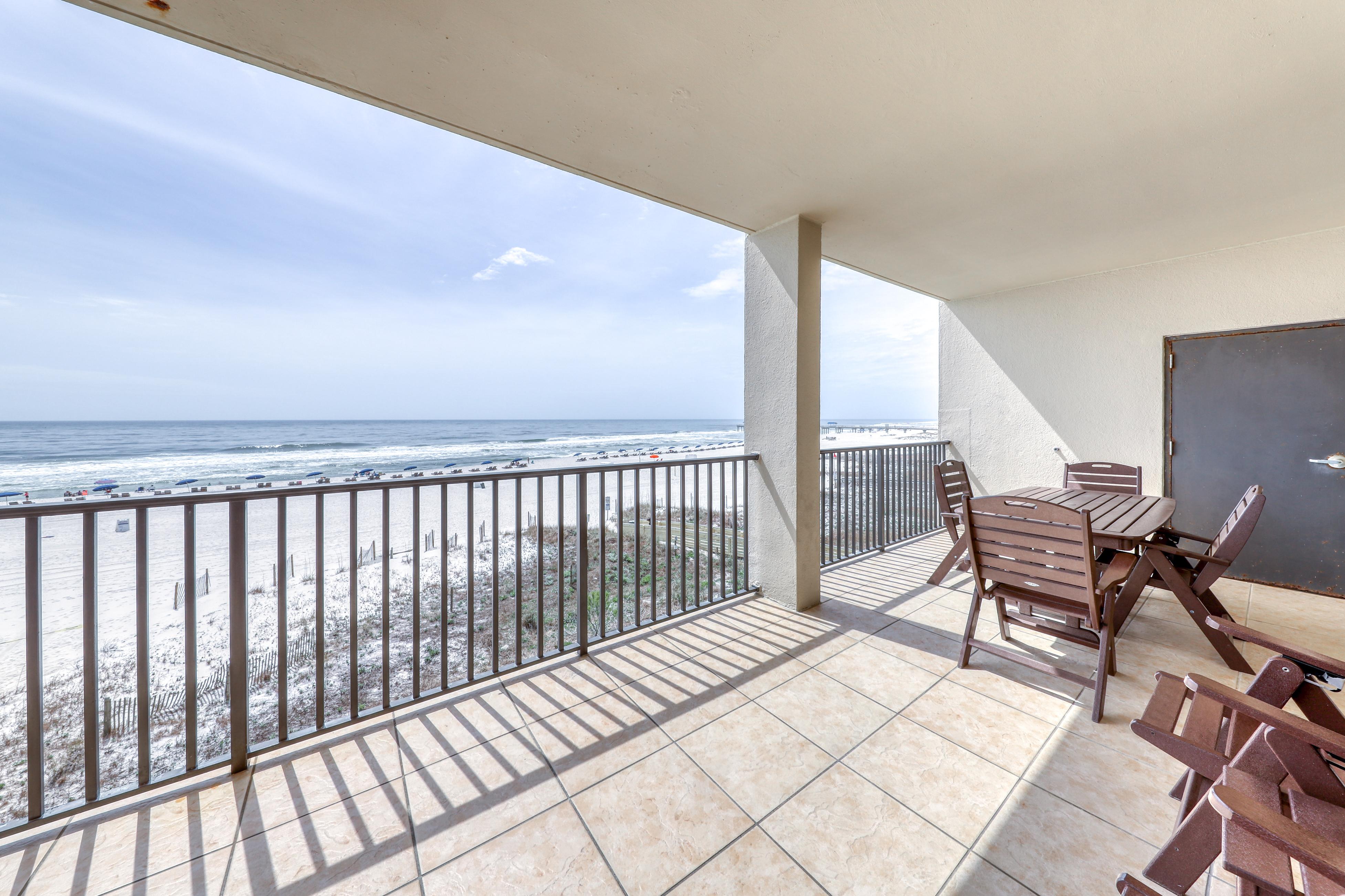 The Palms 311 Condo rental in The Palms in Orange Beach Alabama - #20