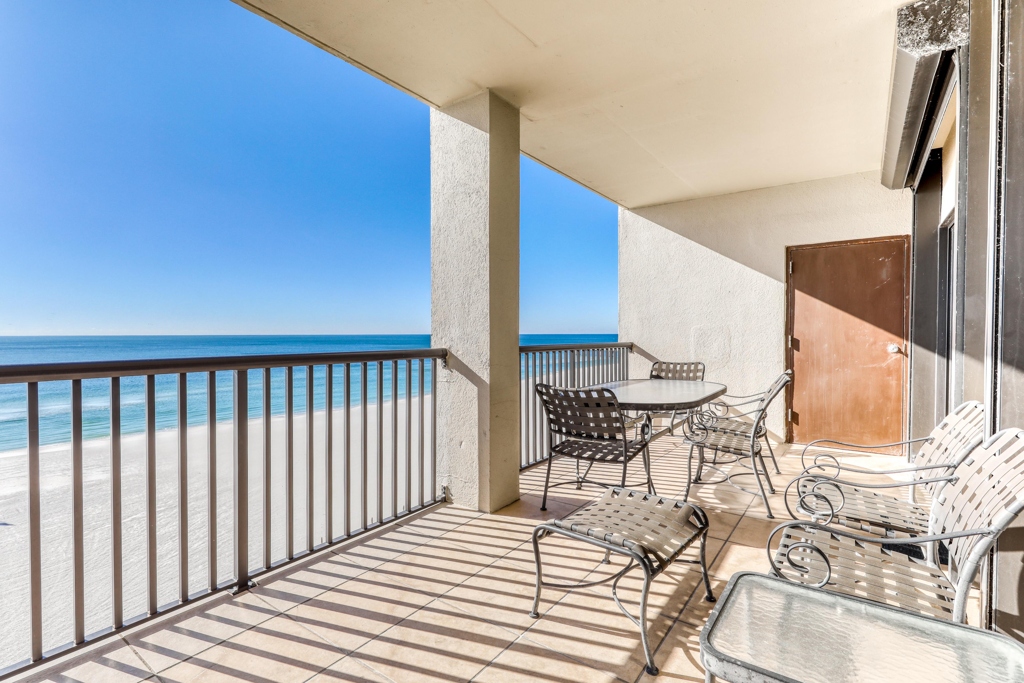 The Palms 601 Condo rental in The Palms in Orange Beach Alabama - #4