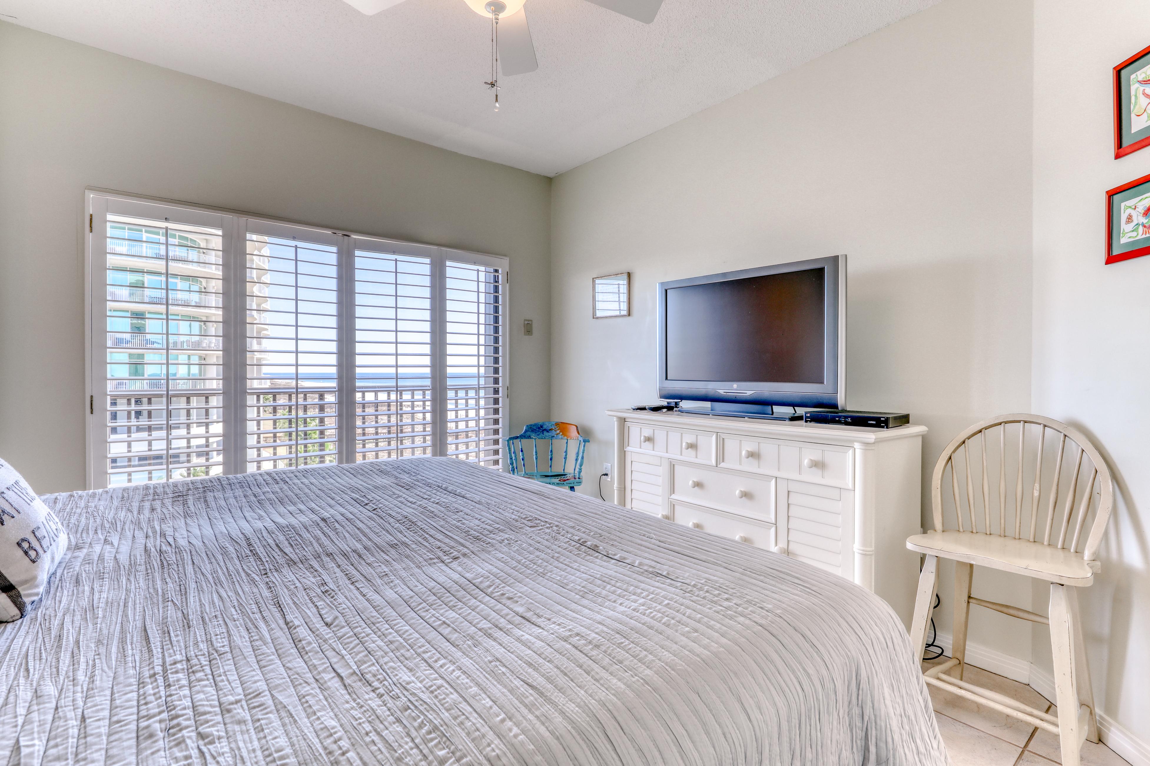 The Palms 601 Condo rental in The Palms in Orange Beach Alabama - #15