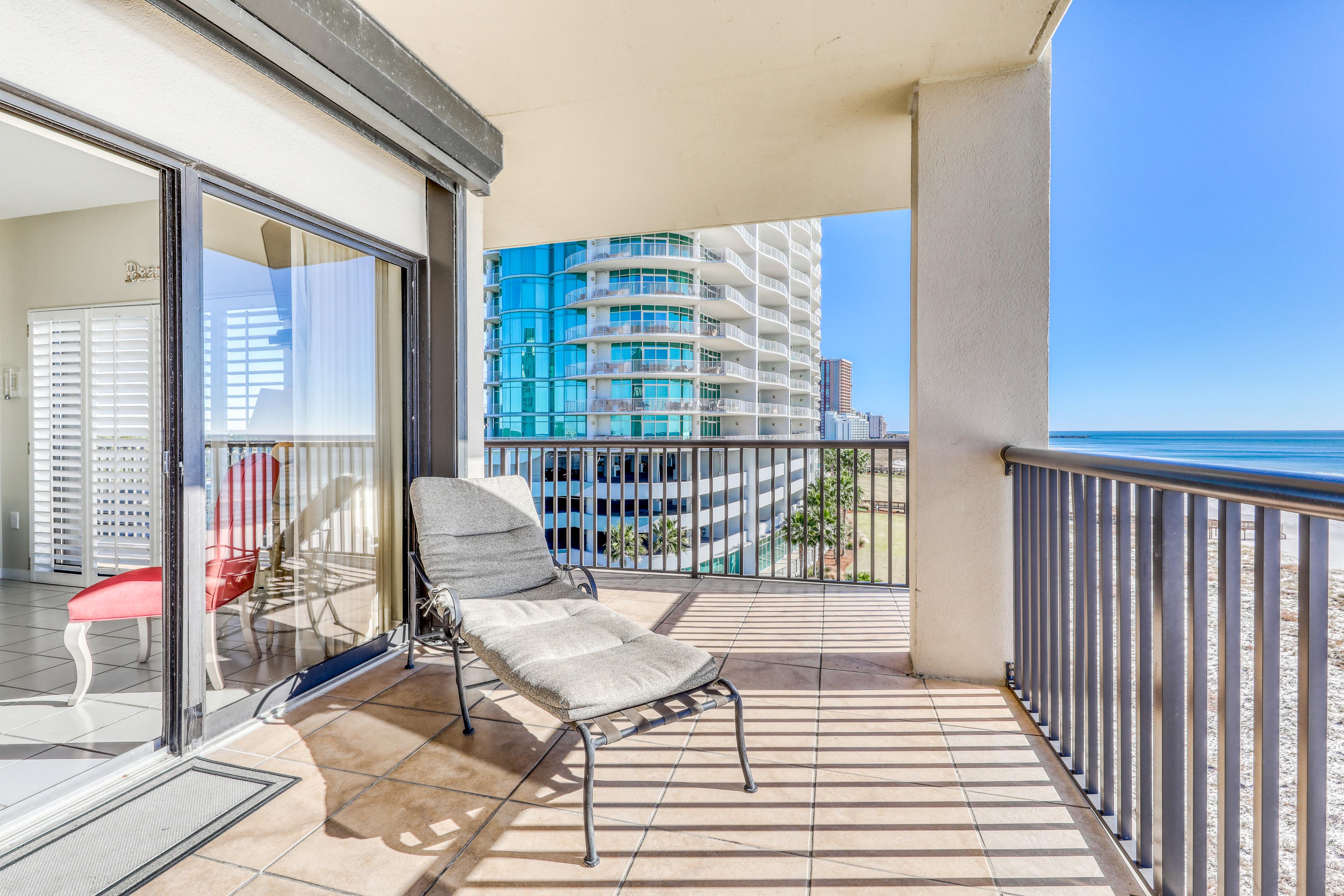 The Palms 601 Condo rental in The Palms in Orange Beach Alabama - #21