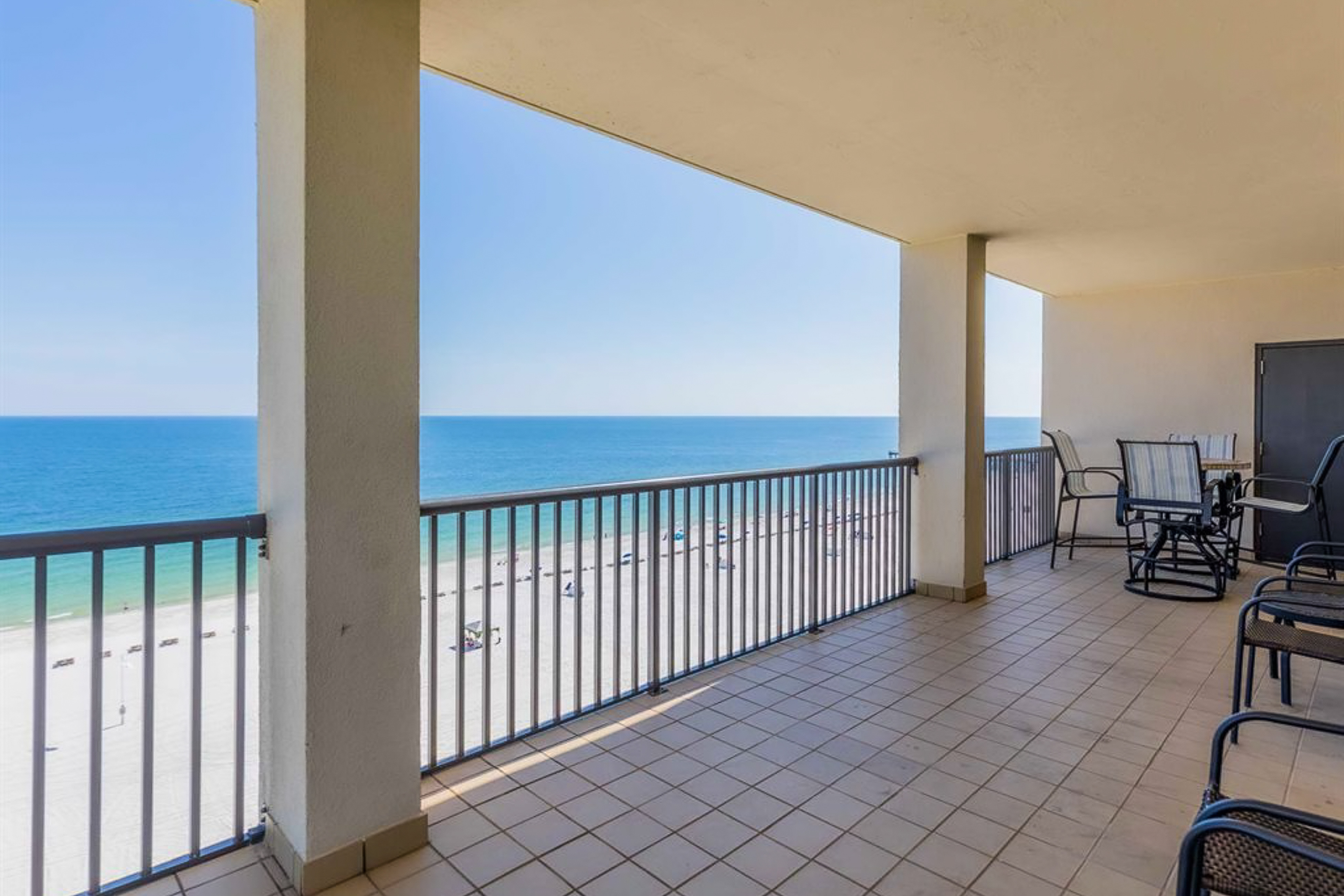 The Palms 901 Condo rental in The Palms in Orange Beach Alabama - #5