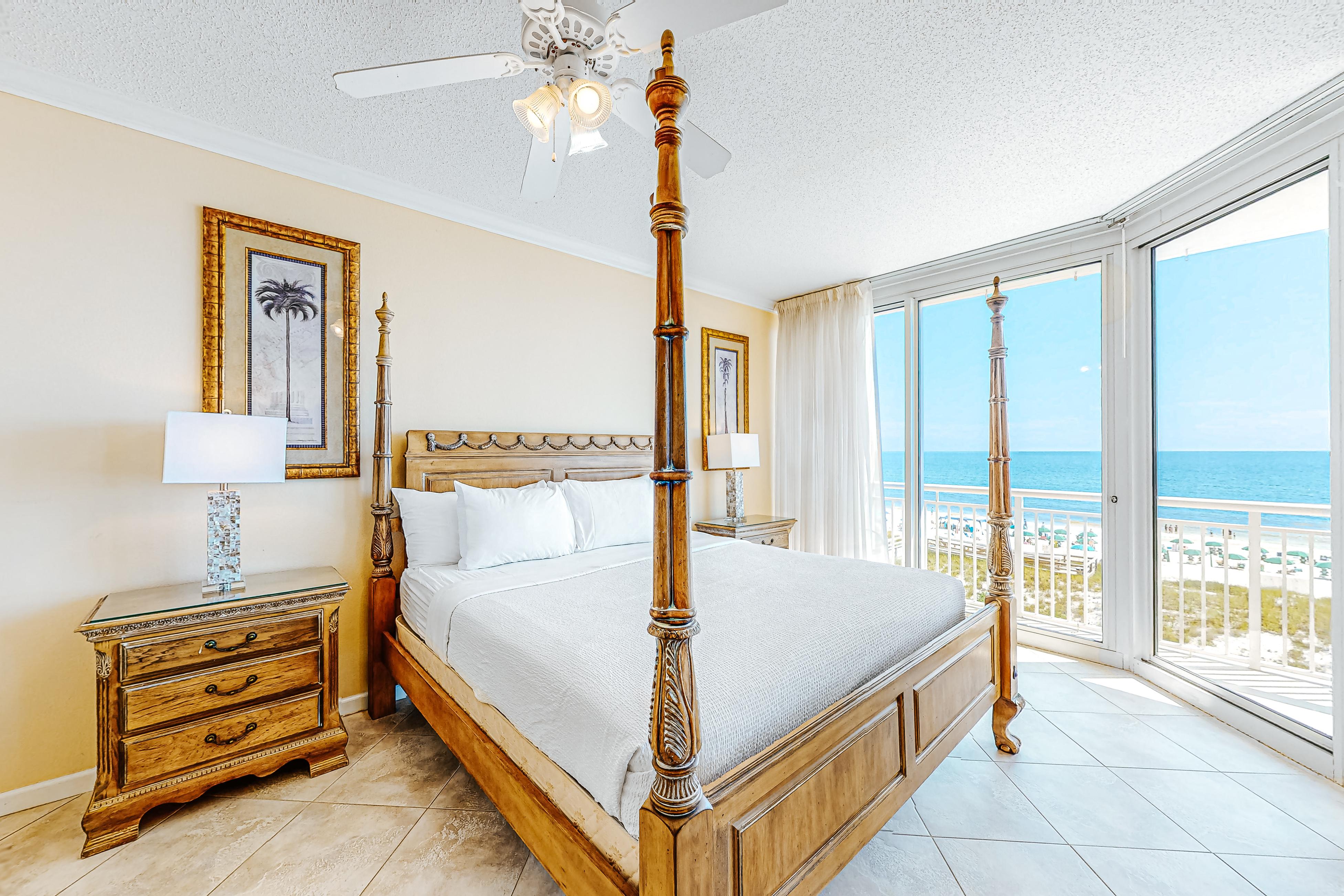 Pearl 0306 Condo rental in The Pearl of Navarre Beach in Navarre Florida - #10