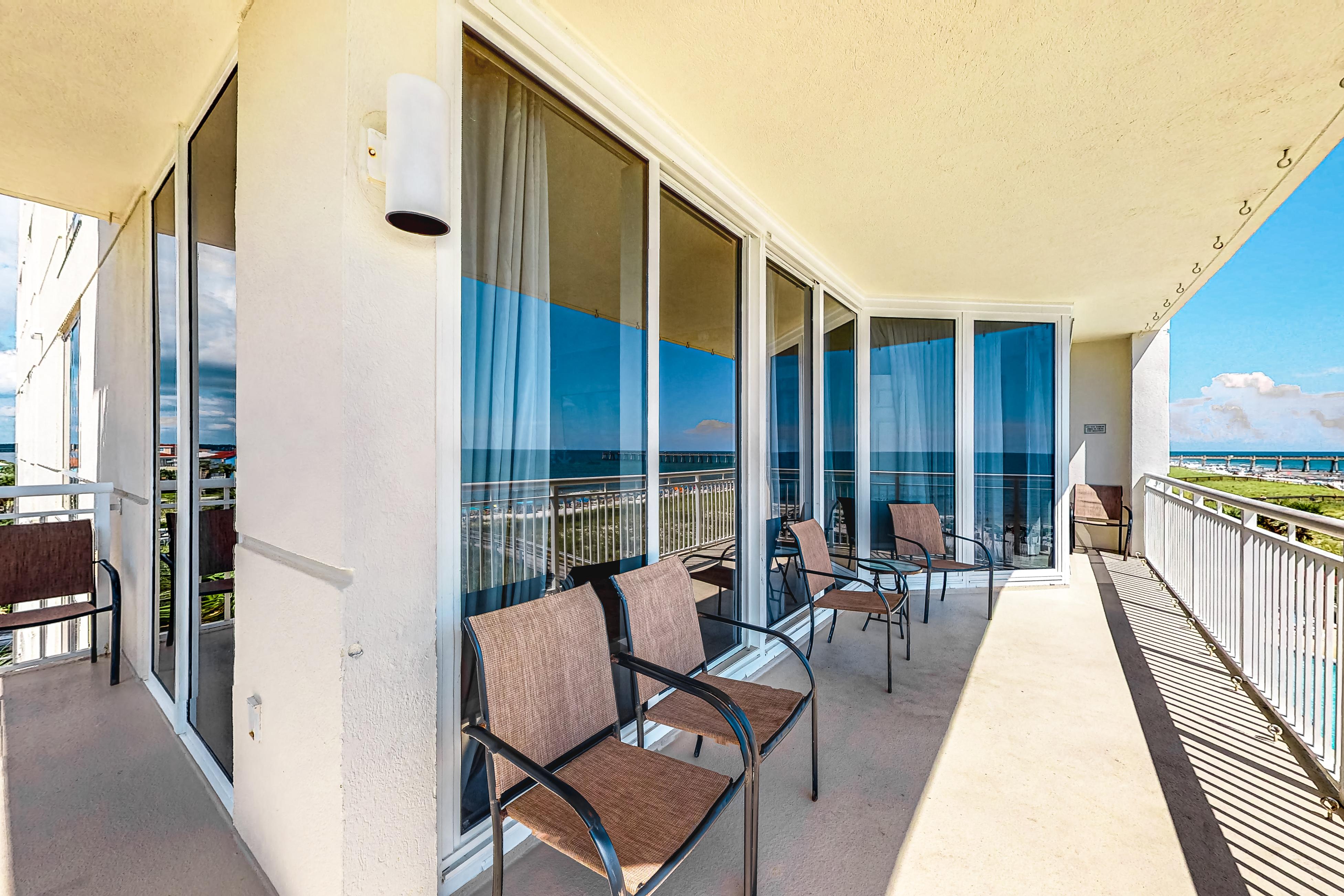 Pearl 0306 Condo rental in The Pearl of Navarre Beach in Navarre Florida - #24