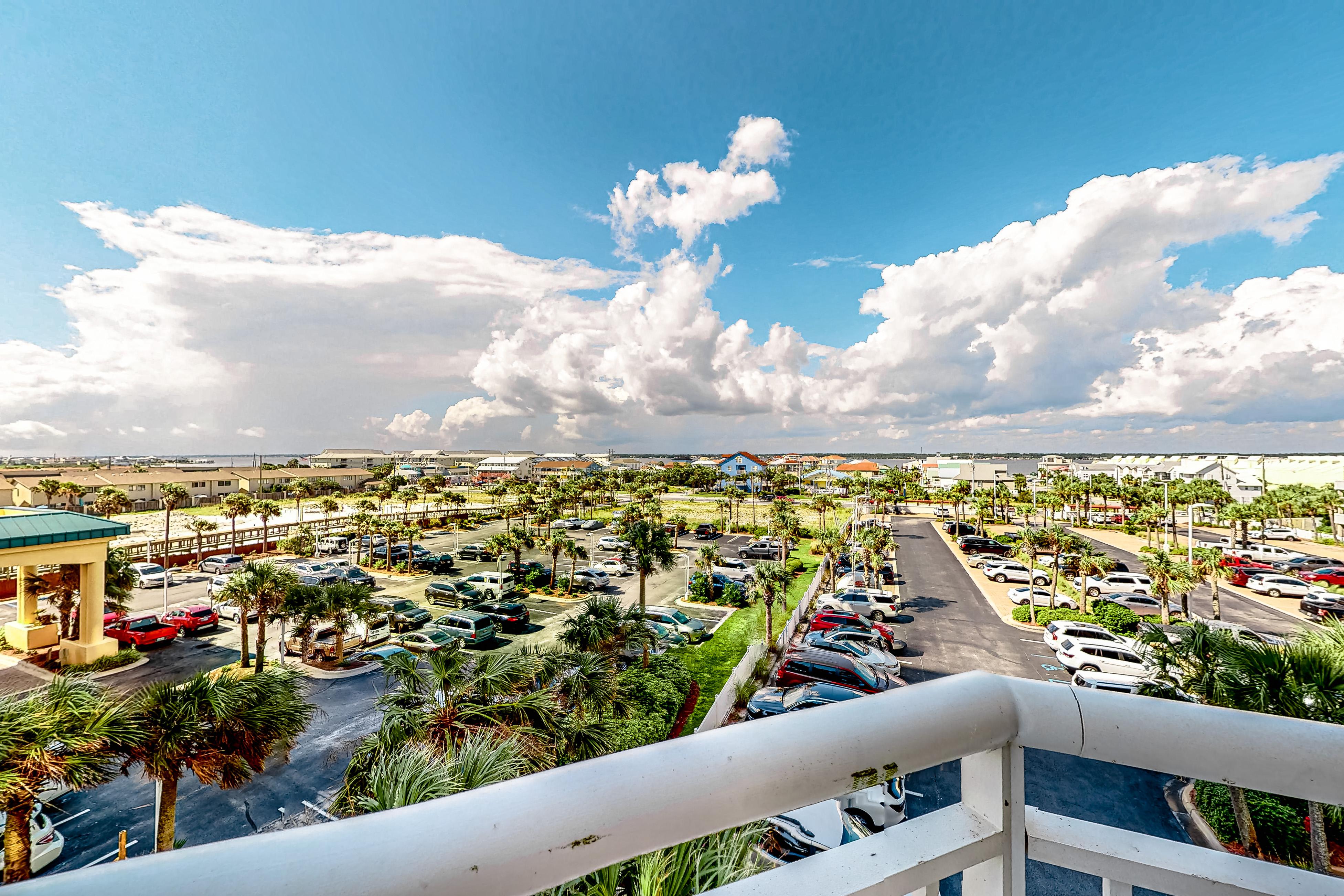 Pearl 0306 Condo rental in The Pearl of Navarre Beach in Navarre Florida - #26