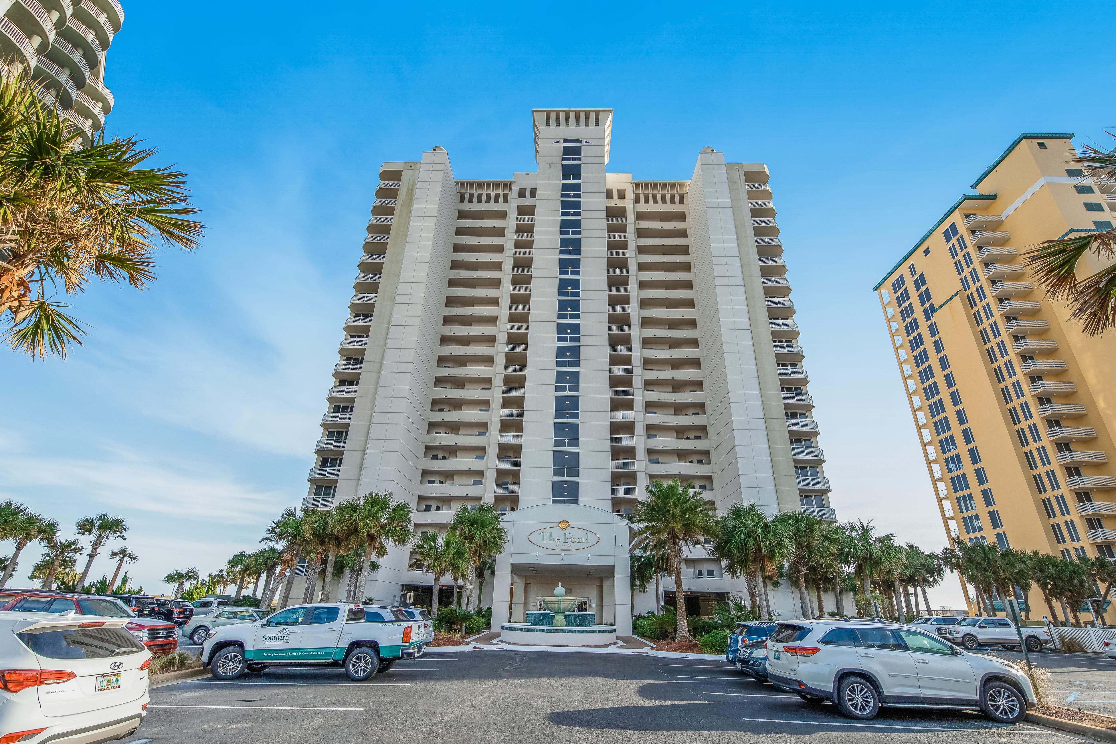 Pearl 0306 Condo rental in The Pearl of Navarre Beach in Navarre Florida - #30